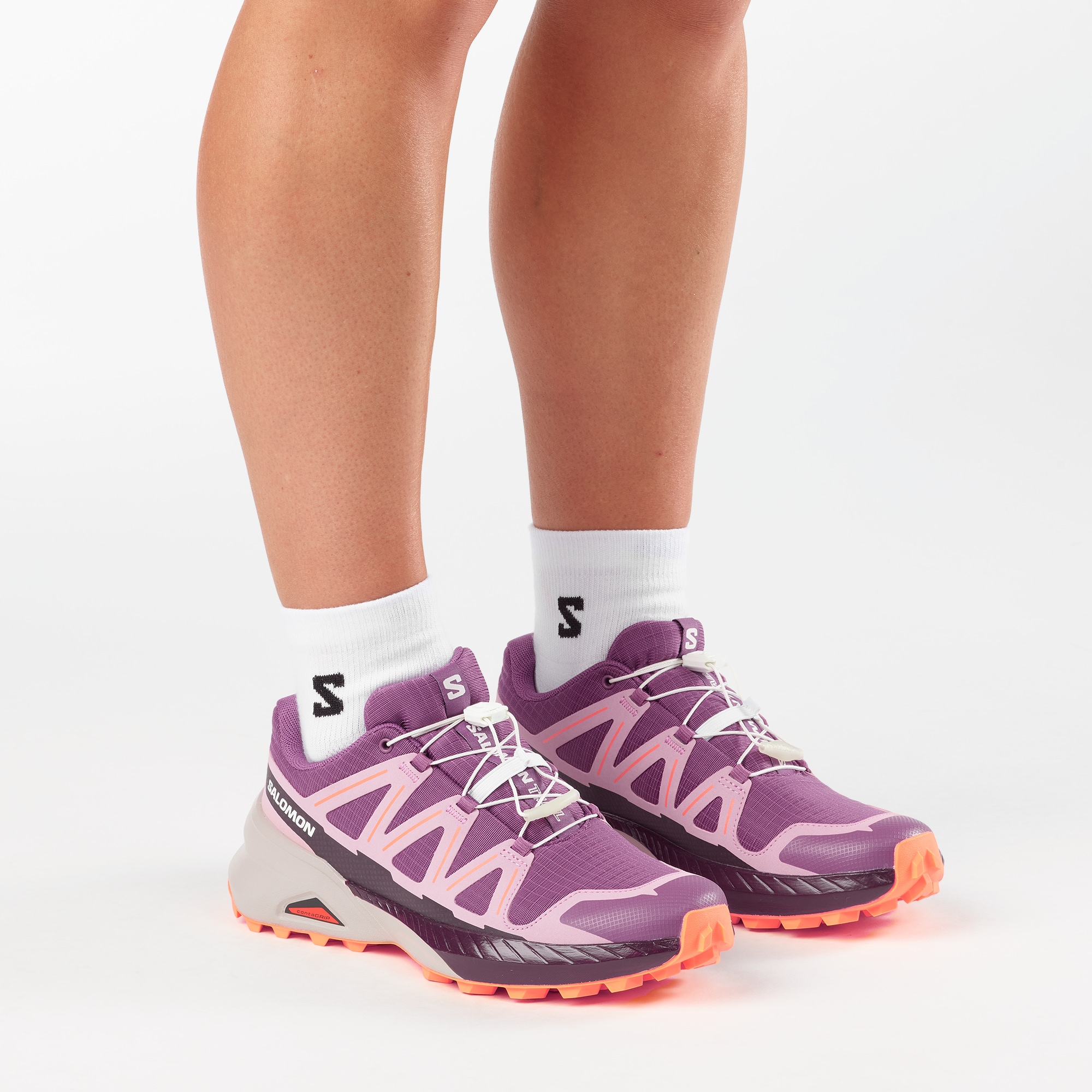 Salomon Trailrunningschuh »SPEEDCROSS PEAK«