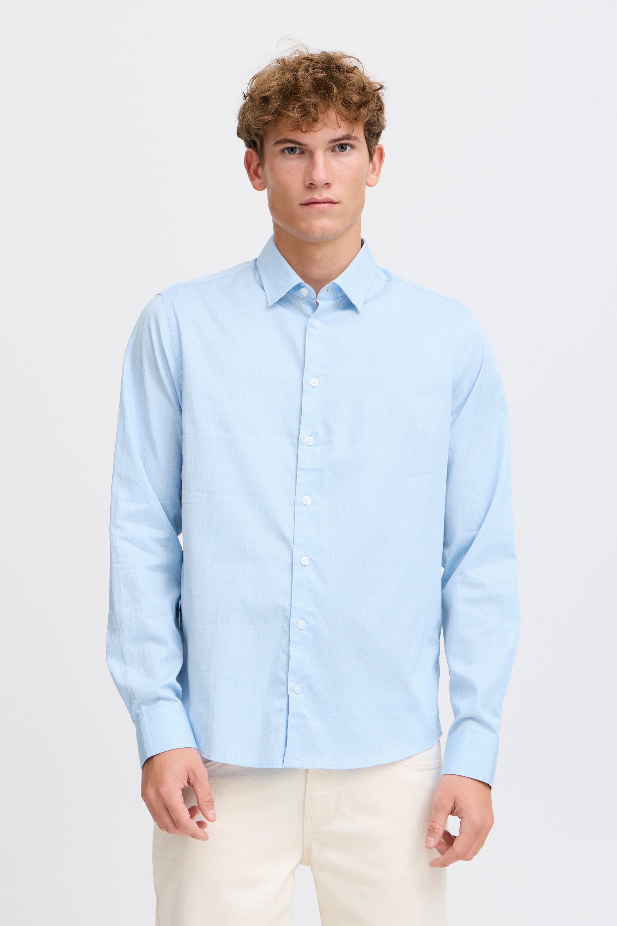 Casual Friday Businesshemd »Businesshemd CFGRIFFIN«