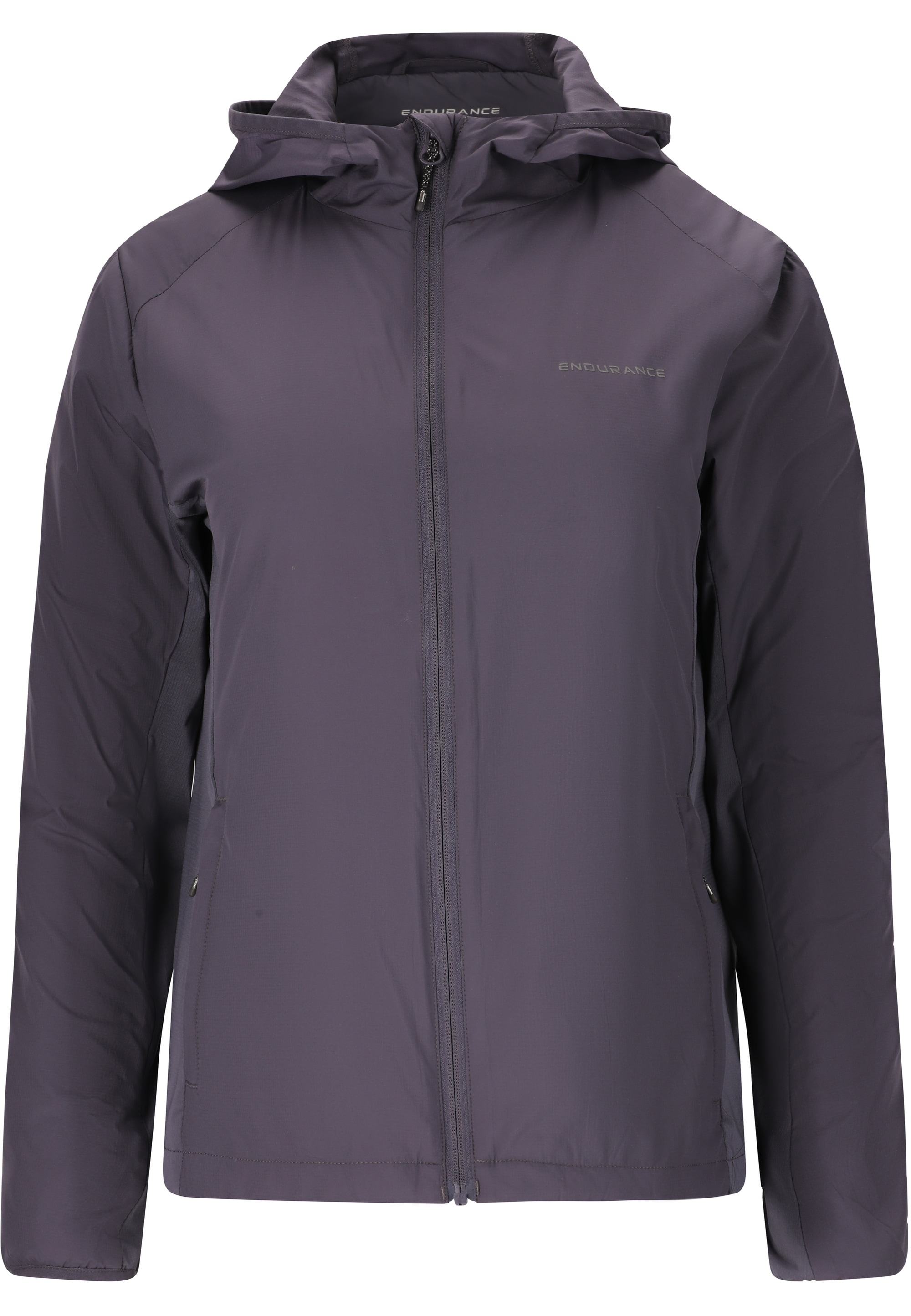 ENDURANCE Laufjacke »Krose«, mit wasserabweisender BionicFinish-Beschichtung