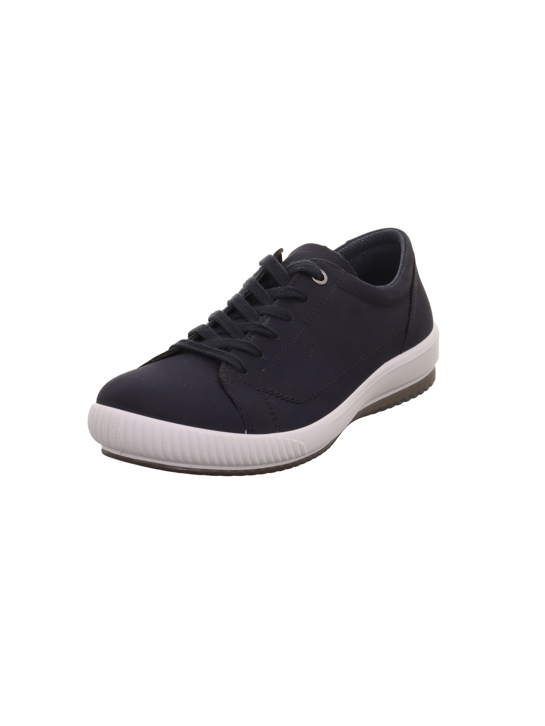 Legero Sneaker »TANARO 5.0«  Schnürschuh, Halbschuh, Freizeitschuh mit herausnehmbarer Innensohle