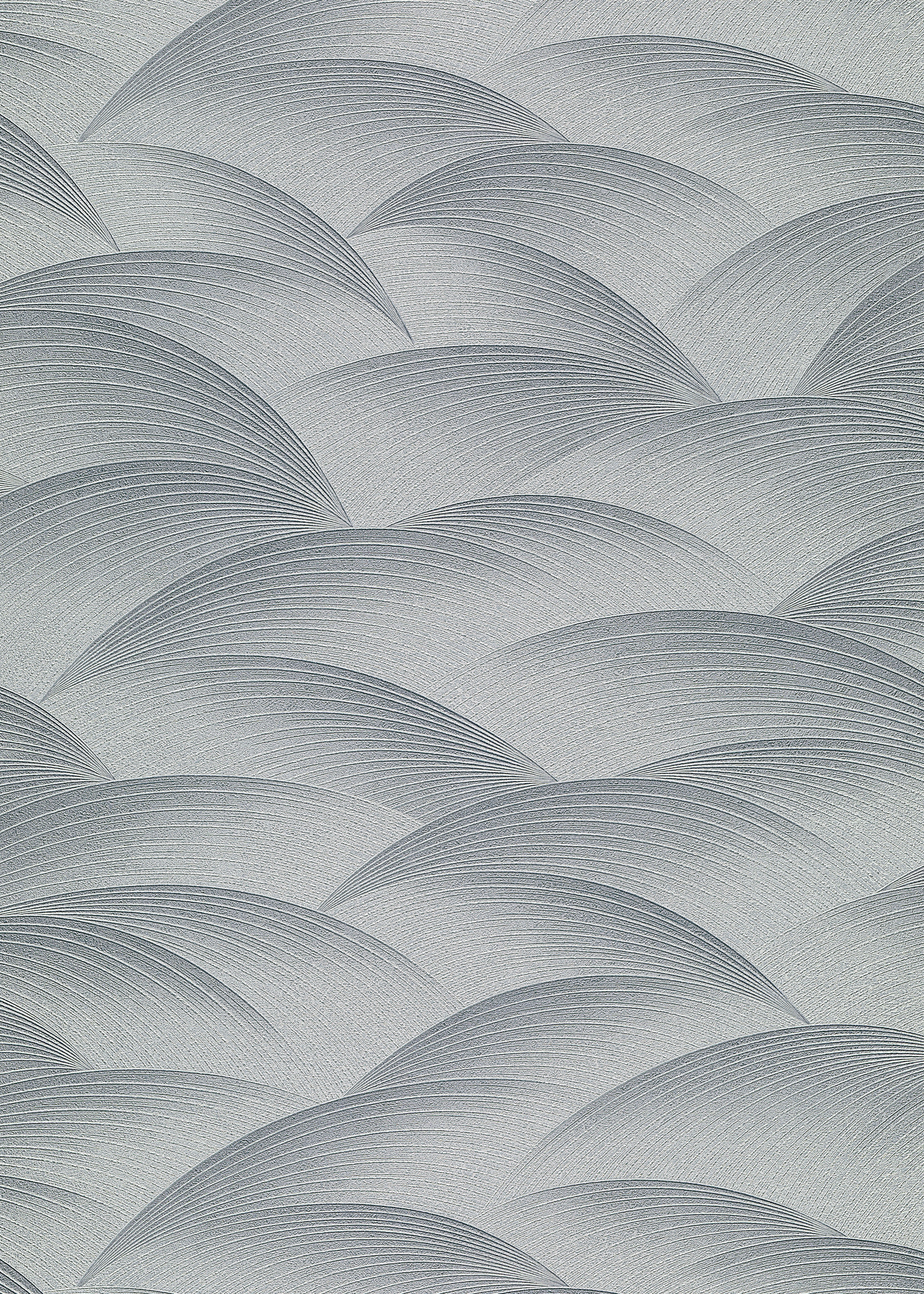 Fashion for walls Vliestapete »Sparkling Sea«, glänzend, Phthalate frei