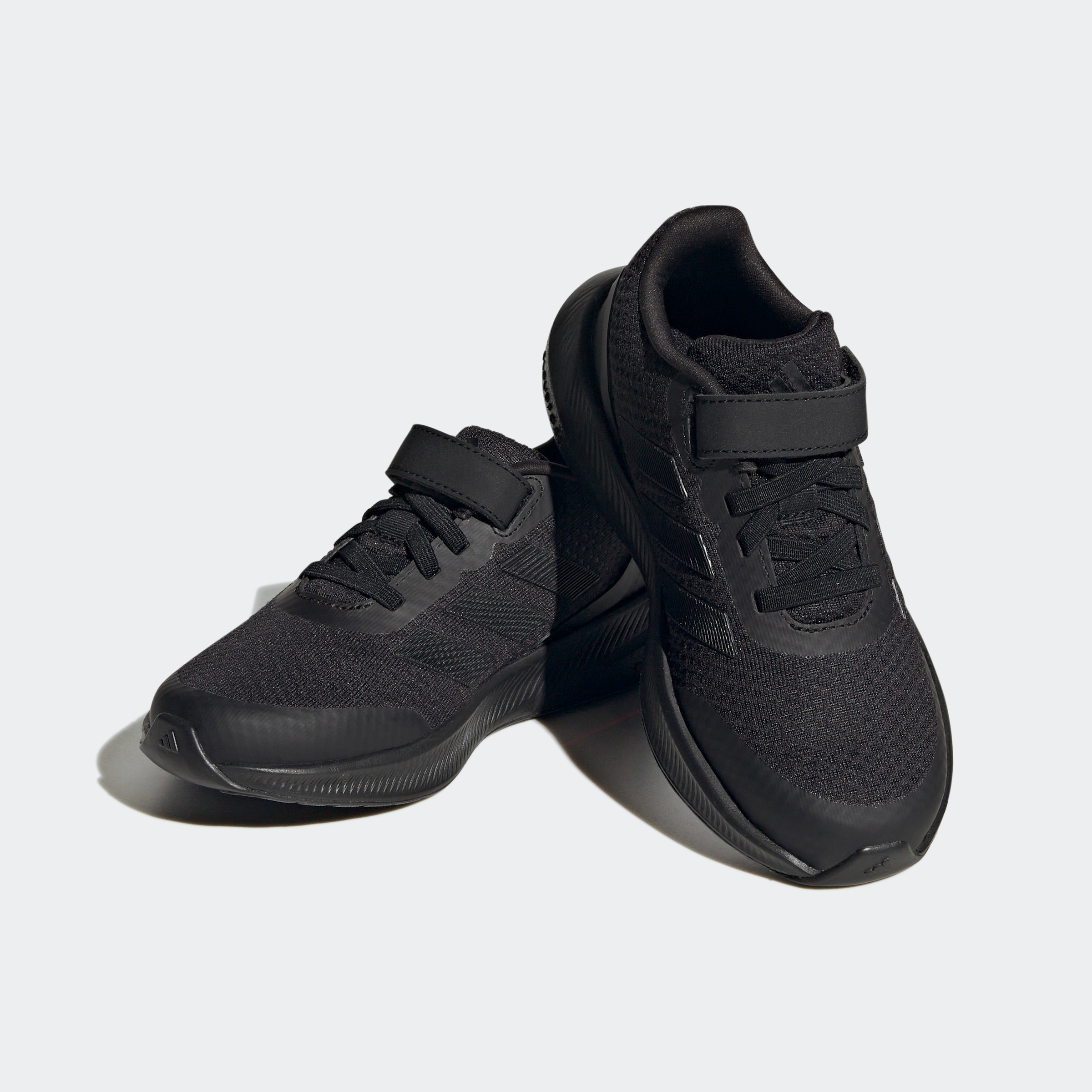 Elastic adidas Sport Sportswear Laufschuh BAUR Running | Top »Runfalcon Strap 3.0 kaufen Schuh« Lace