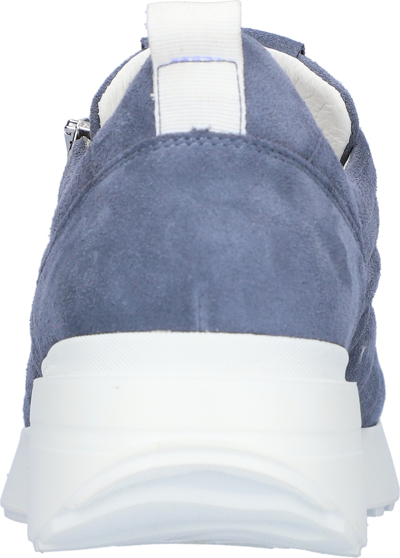 Waldläufer Keilsneaker "G-JESSY" Freizeitschuh, Halbschuh, Schnürschuh in B günstig online kaufen