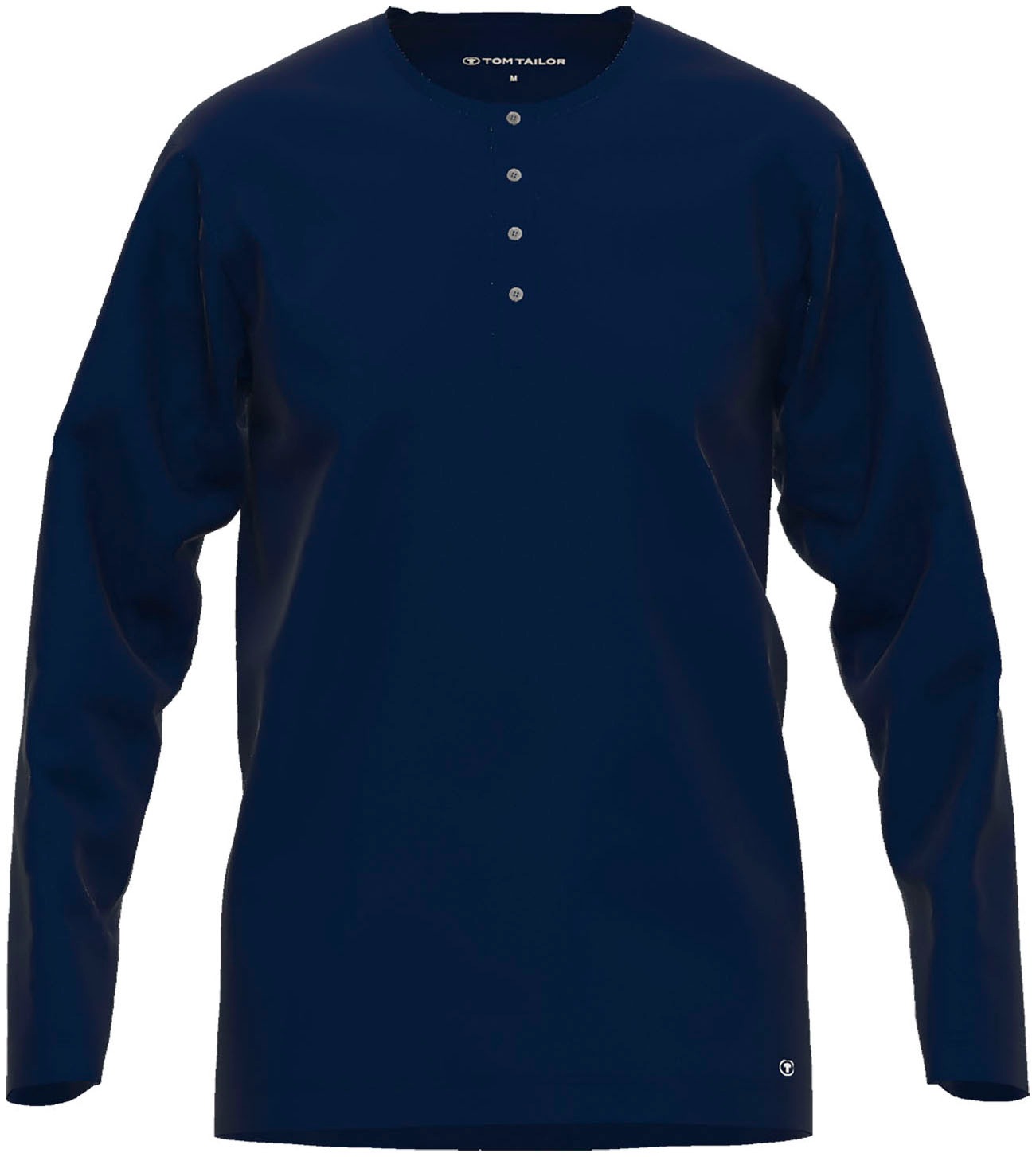 Tom Tailor Poloshirts & Shirts für Herren kaufen | BAUR