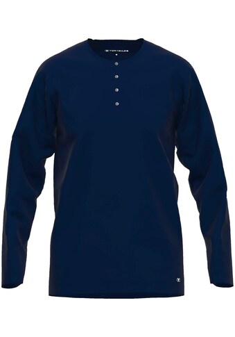 Tom Tailor Poloshirts & Shirts für Herren kaufen | BAUR