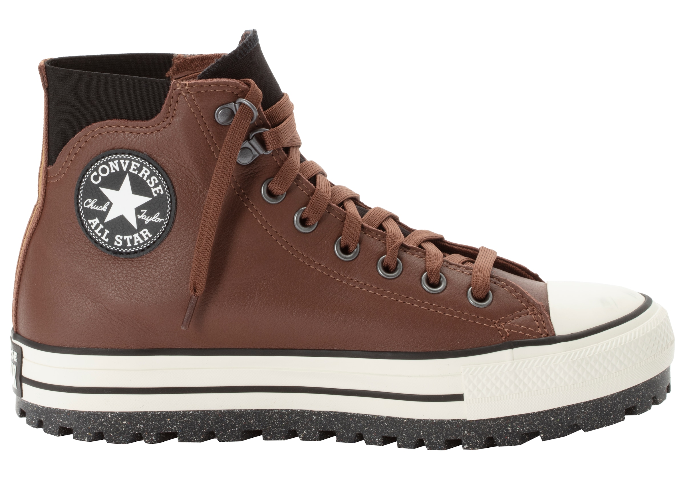 Converse Sneaker »CHUCK TAYLOR ALL STAR CITY TREK WATERPROOF«