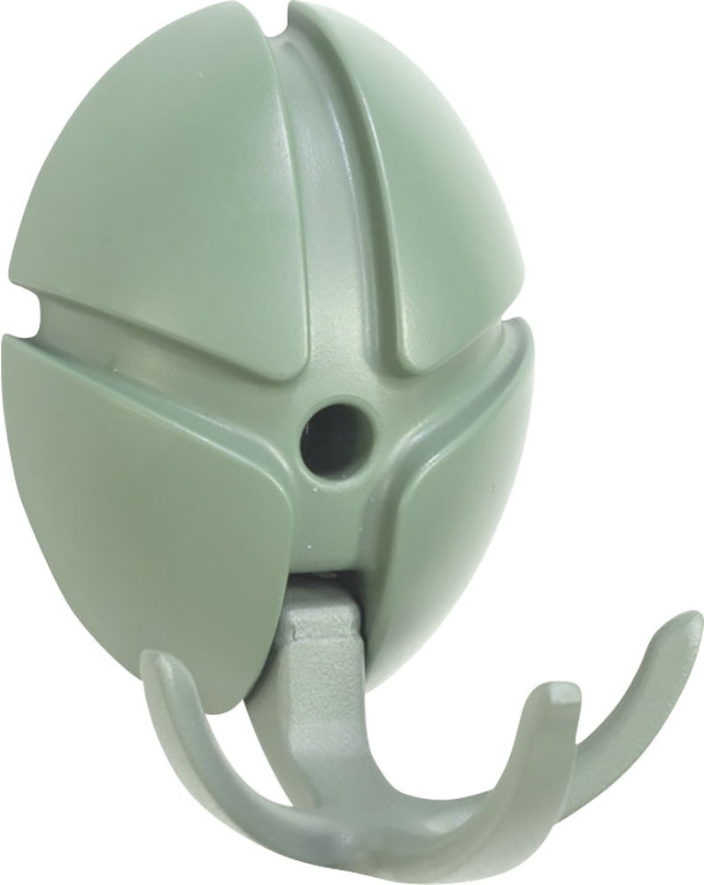 Spinder Design Garderobenhaken "TICK" Design-Garderobe aus recyceltem ABS u günstig online kaufen