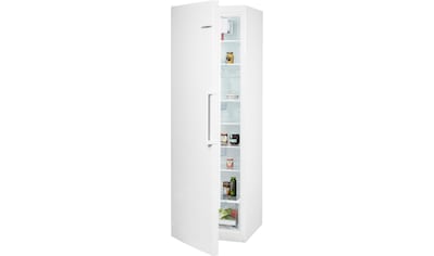 BOSCH Kühlschrank »KSV36VWEP«, KSV36VWEP, 186 cm hoch, 60 cm breit kaufen