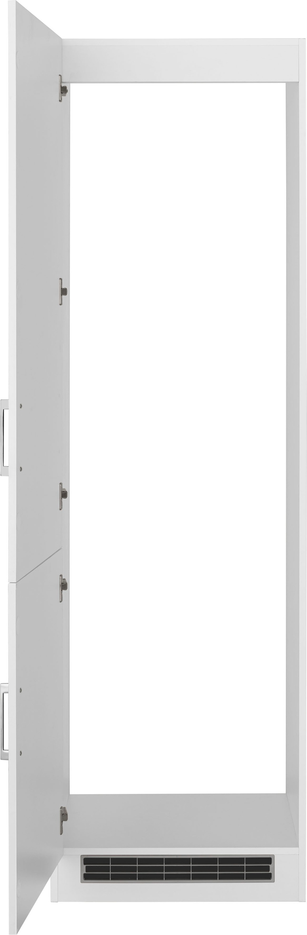 HELD MÖBEL Kühlumbauschrank 