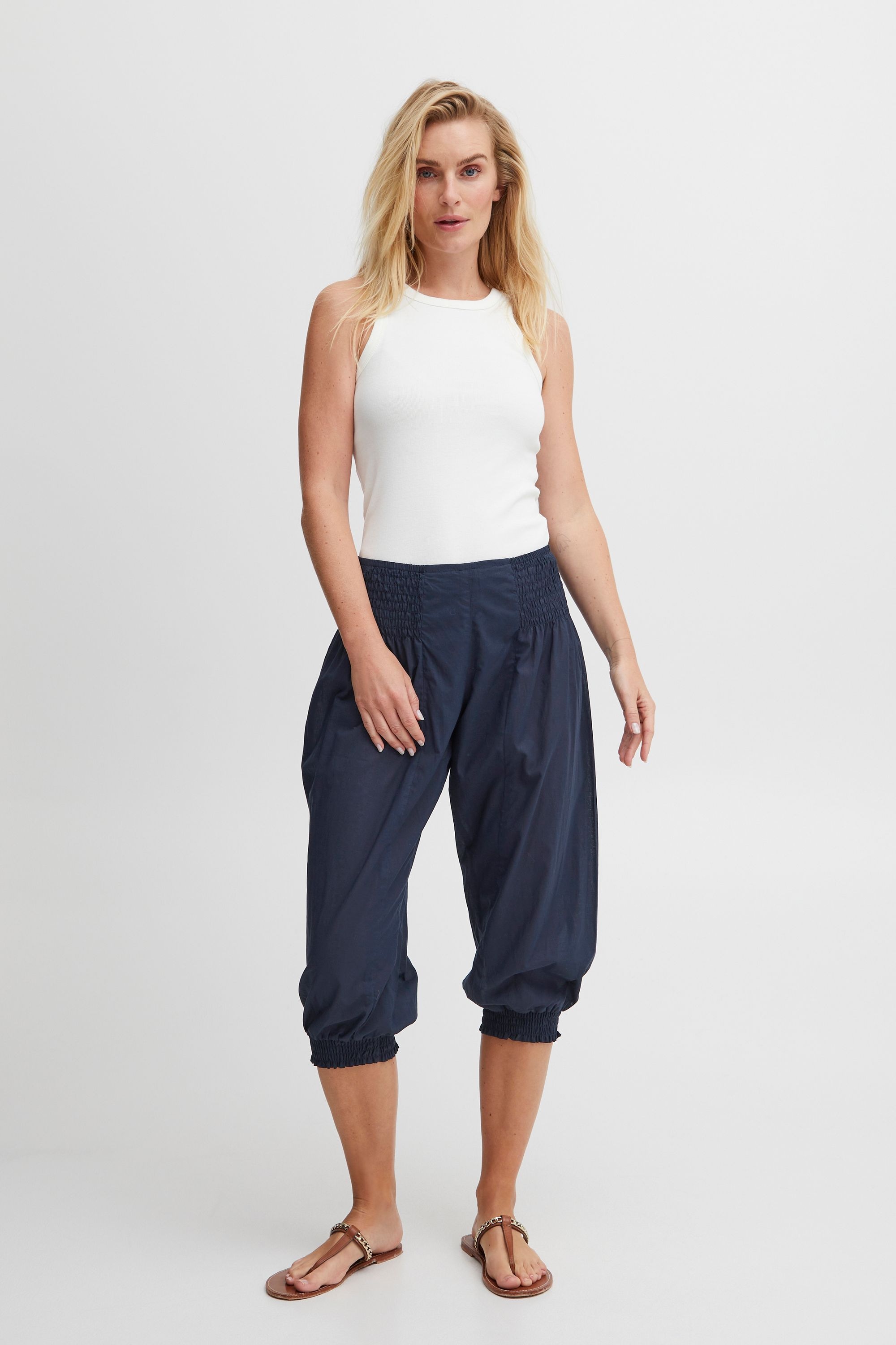 Pulz Jeans Stoffhose »Stoffhose PZJill«