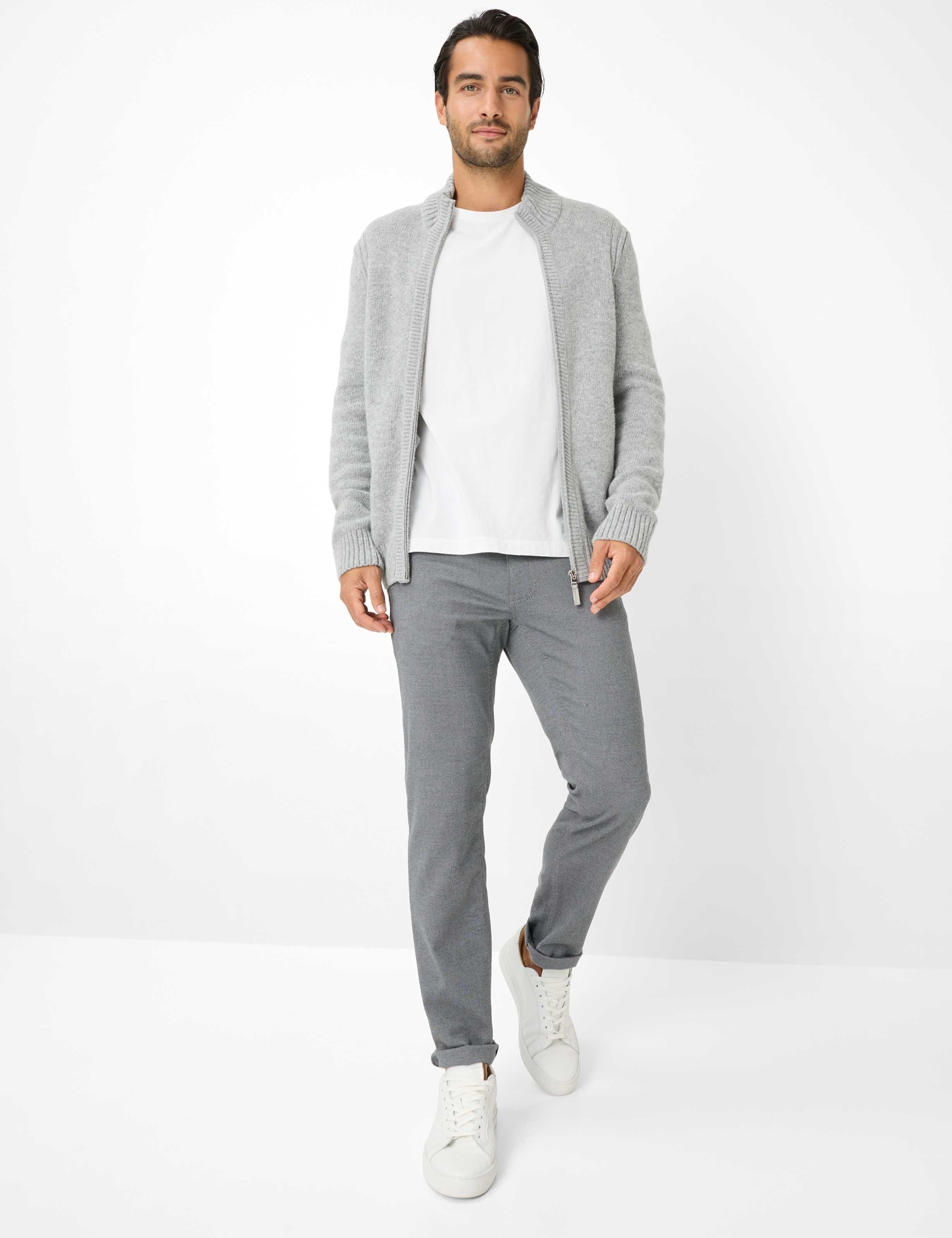 Brax 5-Pocket-Hose »Style COOPER«