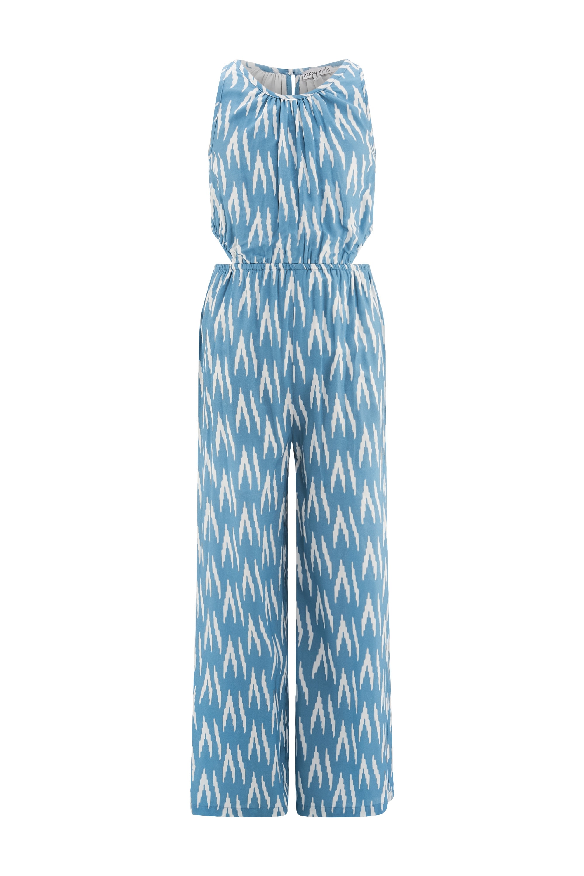 happy girls "Jumpsuit"