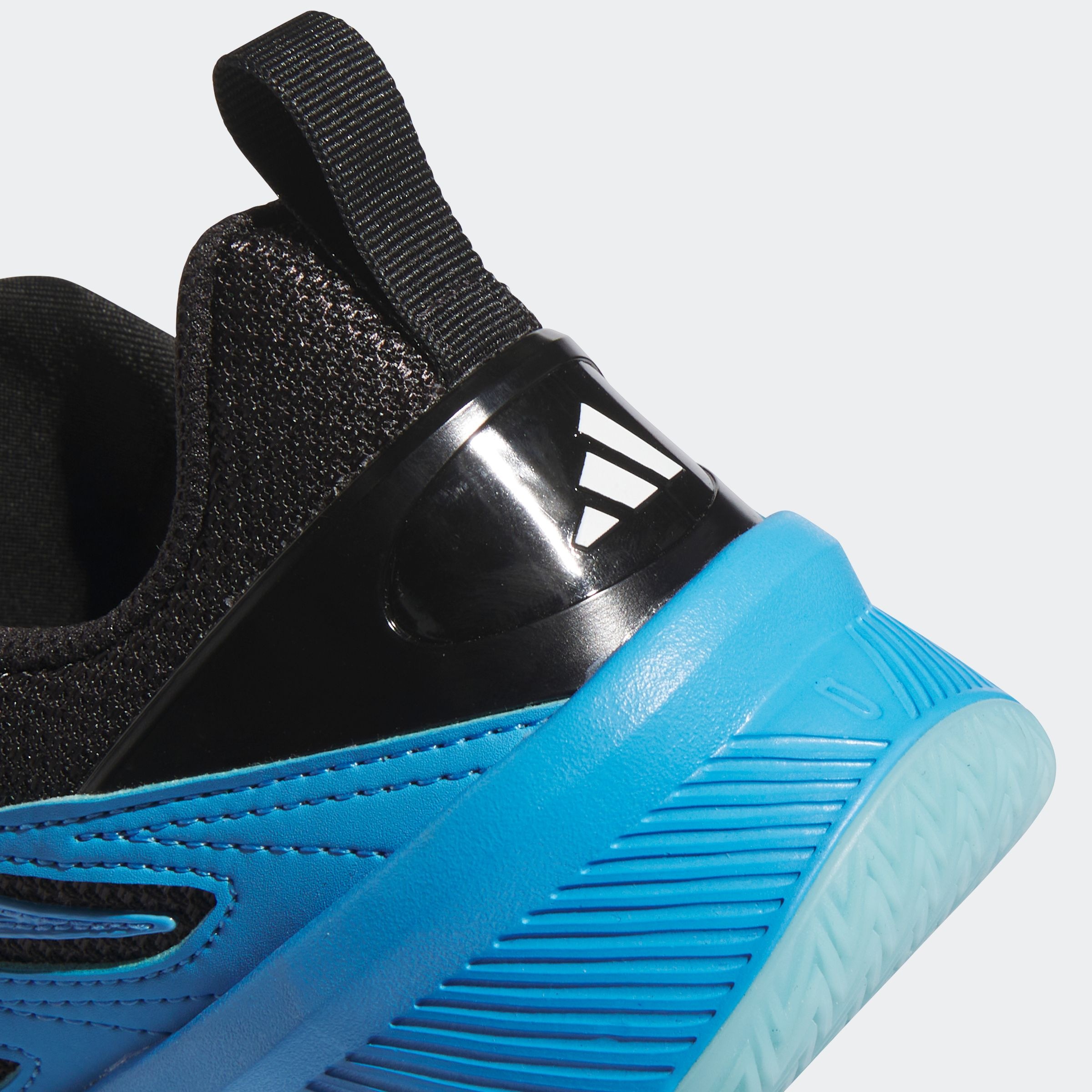 adidas Performance Basketballschuh »DAME CERTIFIED 3 KIDS«