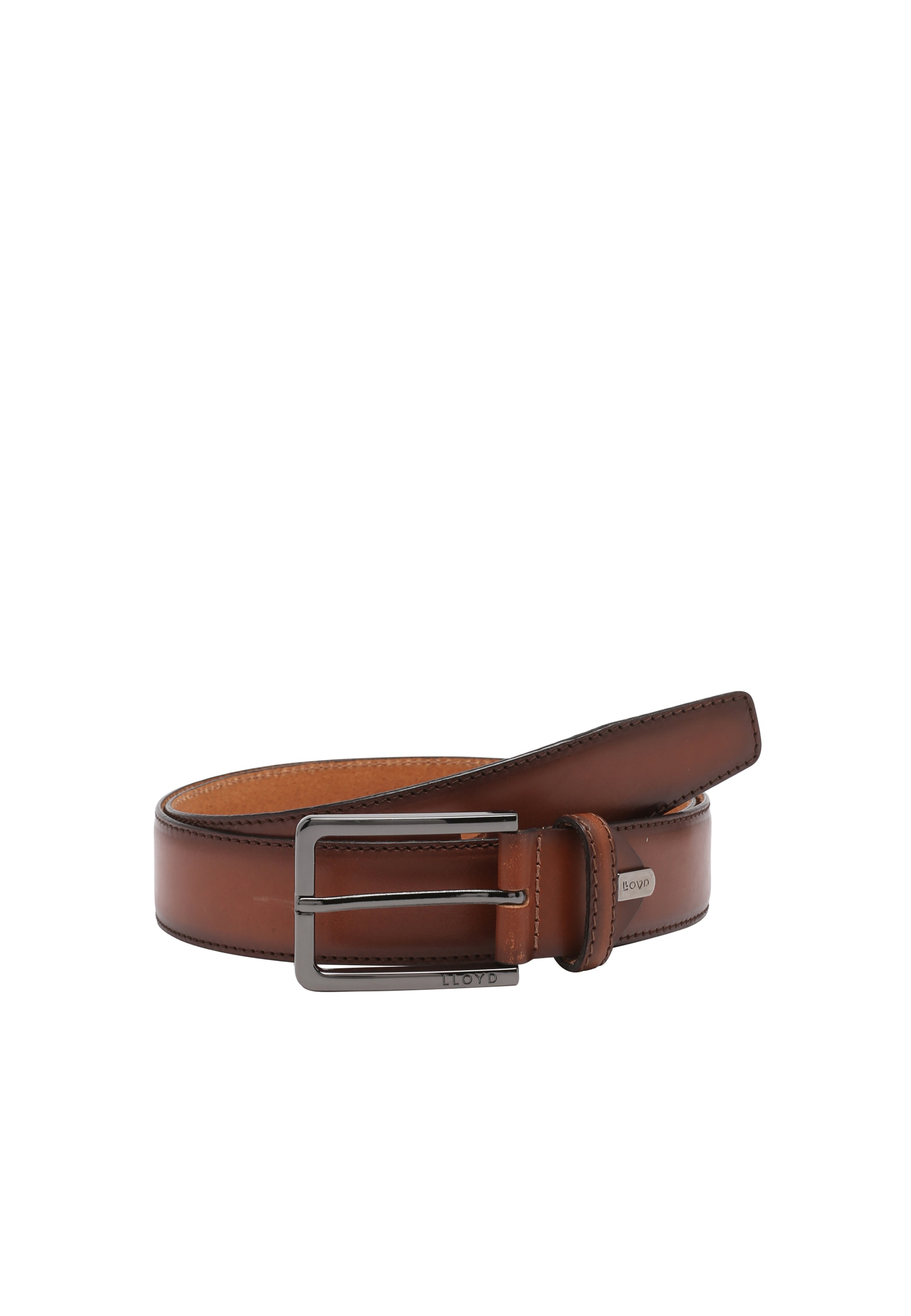 Thumbnail - LLOYD Men’s Belts Ledergürtel "Lloyd Belts Herrengürtel 0110"