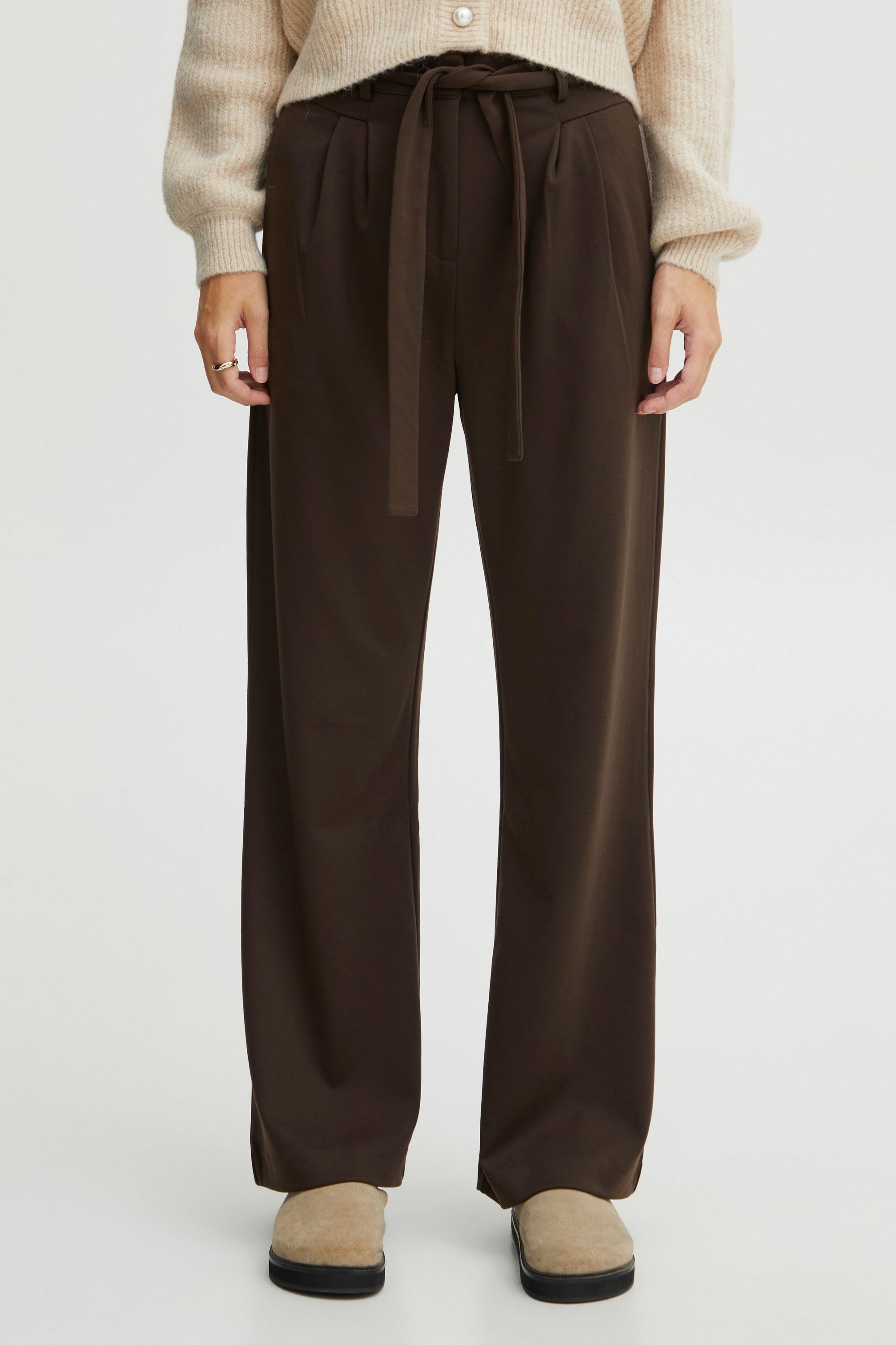 Ichi Stoffhose »Stoffhose IHSimonse«