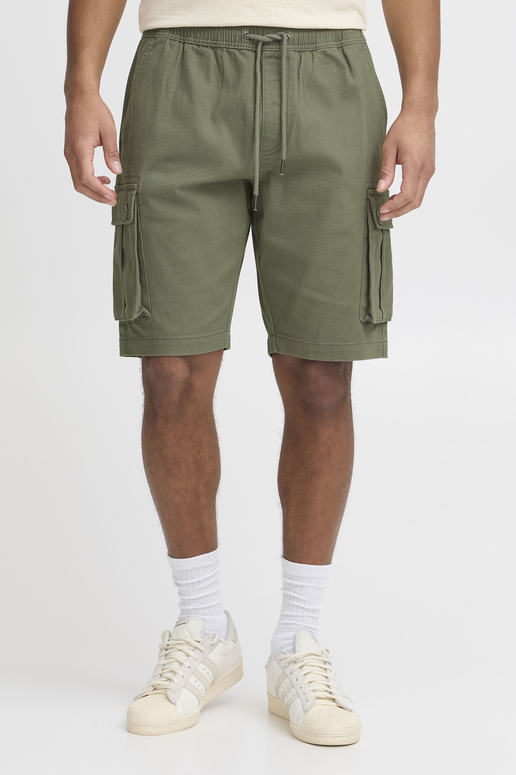Blend Cargoshorts "BHKvalle" Lässige Cargo-Shorts mit Taschen günstig online kaufen