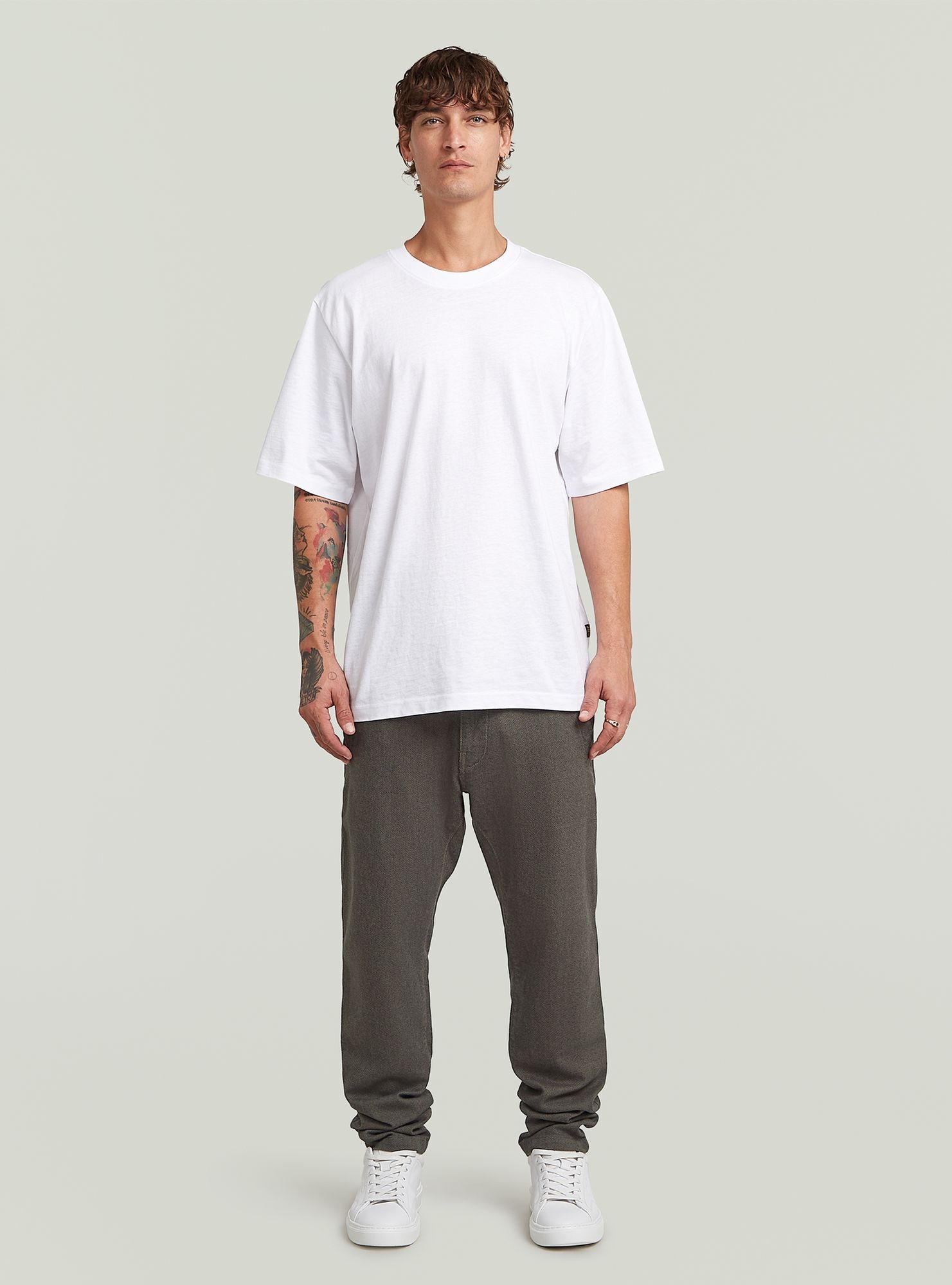 G-STAR Chinohose »Bronson 3.0 Slim Chino«