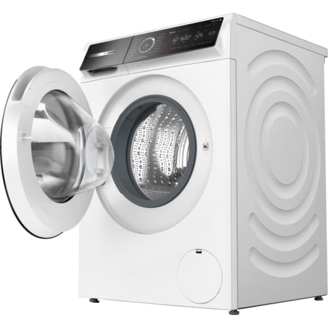 BOSCH Waschmaschine »WGB256040«, Serie 8, WGB256040, 10 kg, 1600 U/min |  BAUR