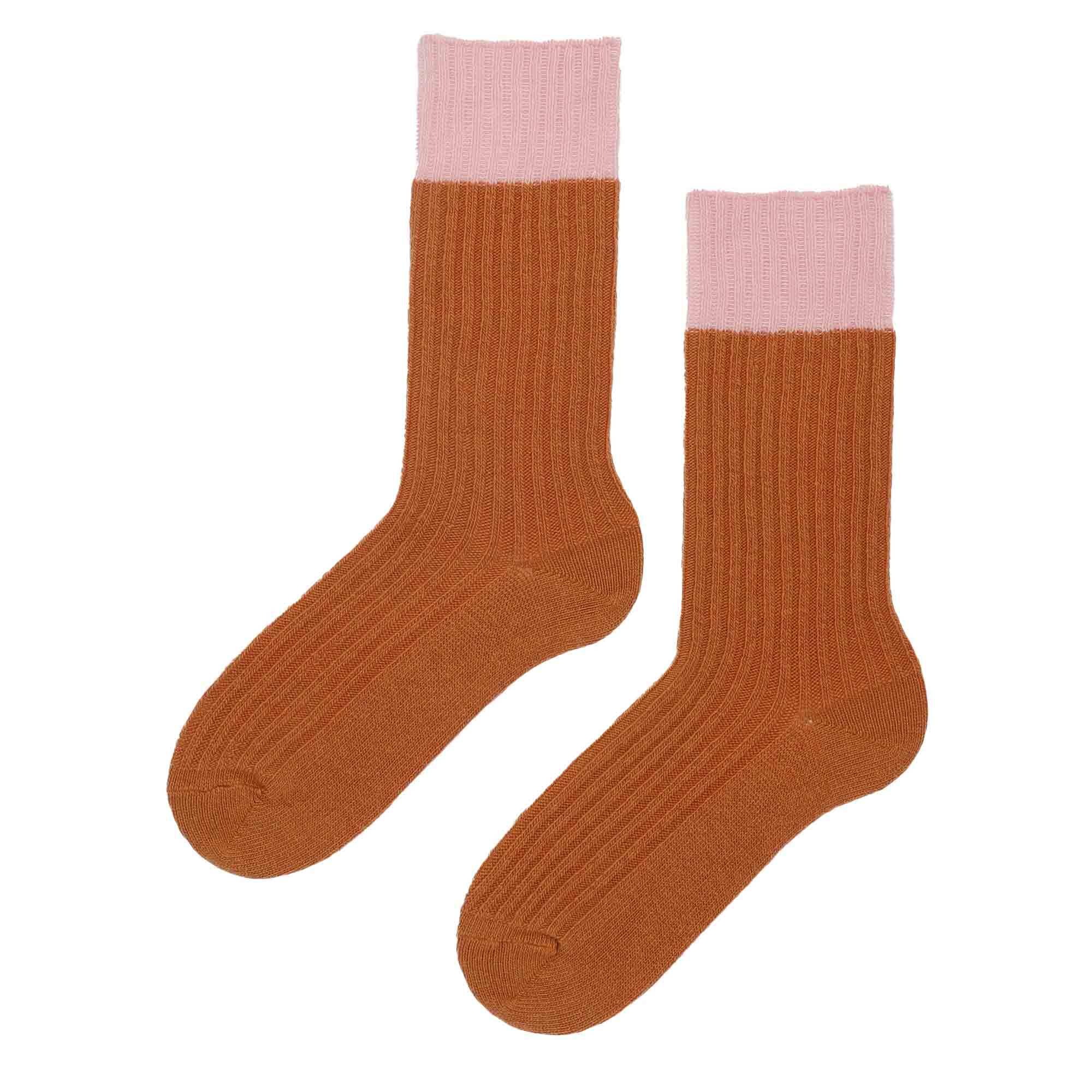 Hudson Socken "Socke Cosmic Block"