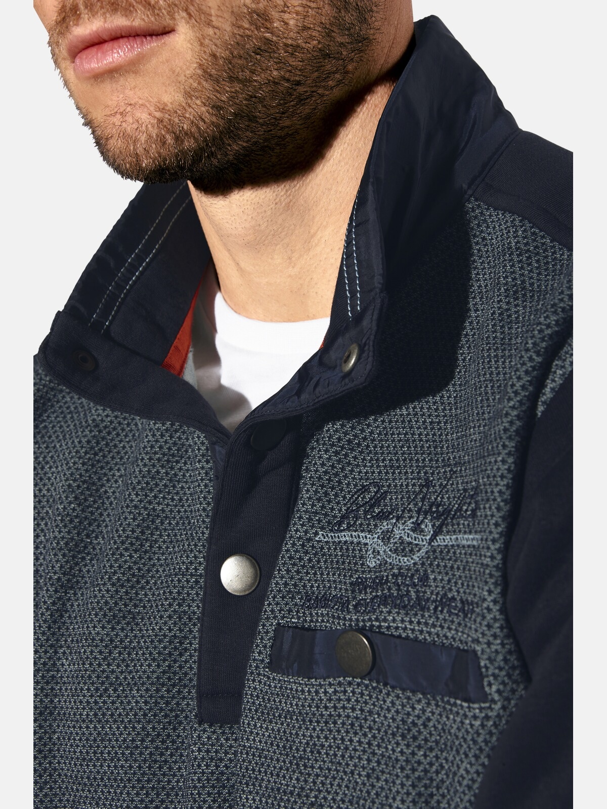 Babista Sweatshirt »Sweatshirt WELARO«