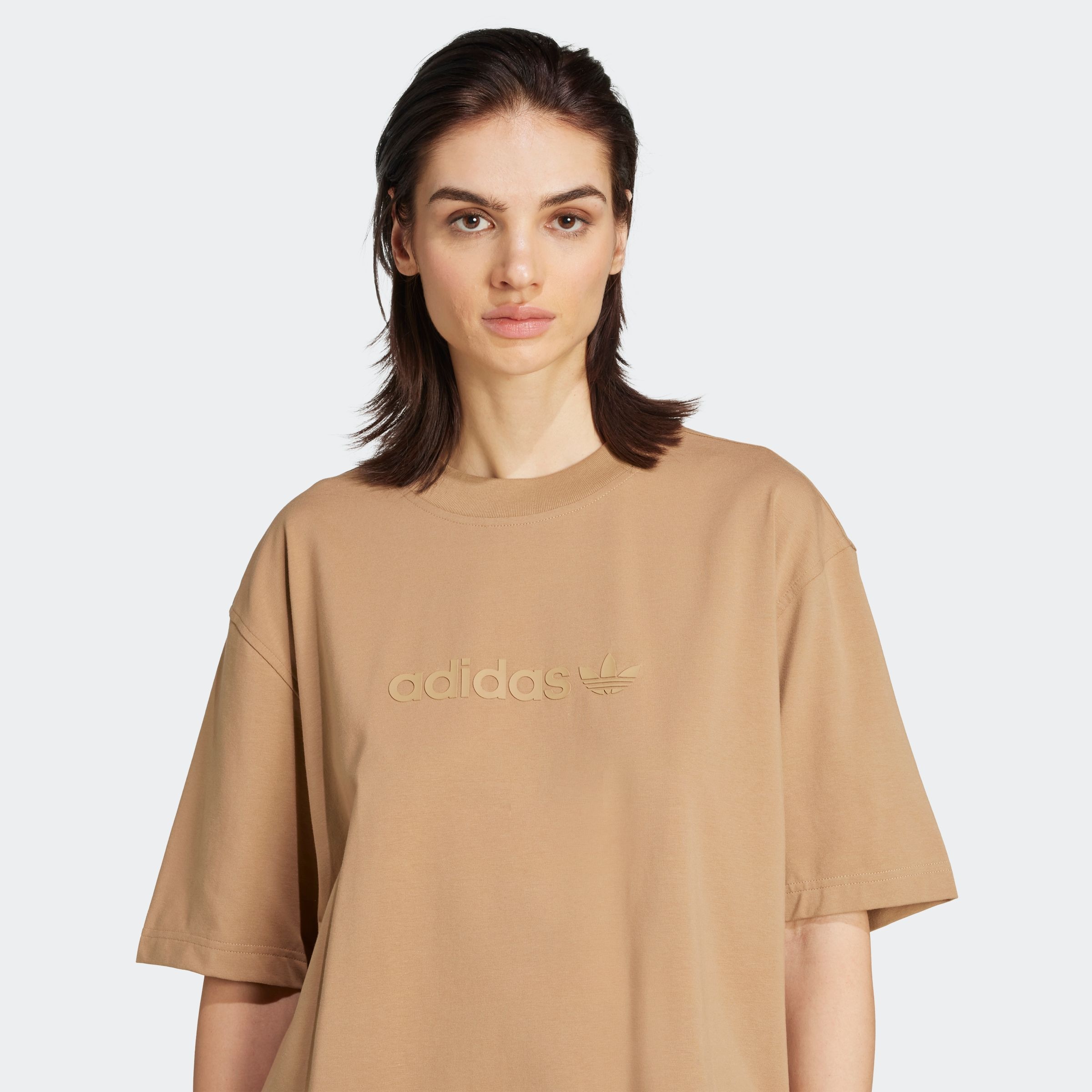 adidas Originals T-Shirt »ESS LIN TEE OS«