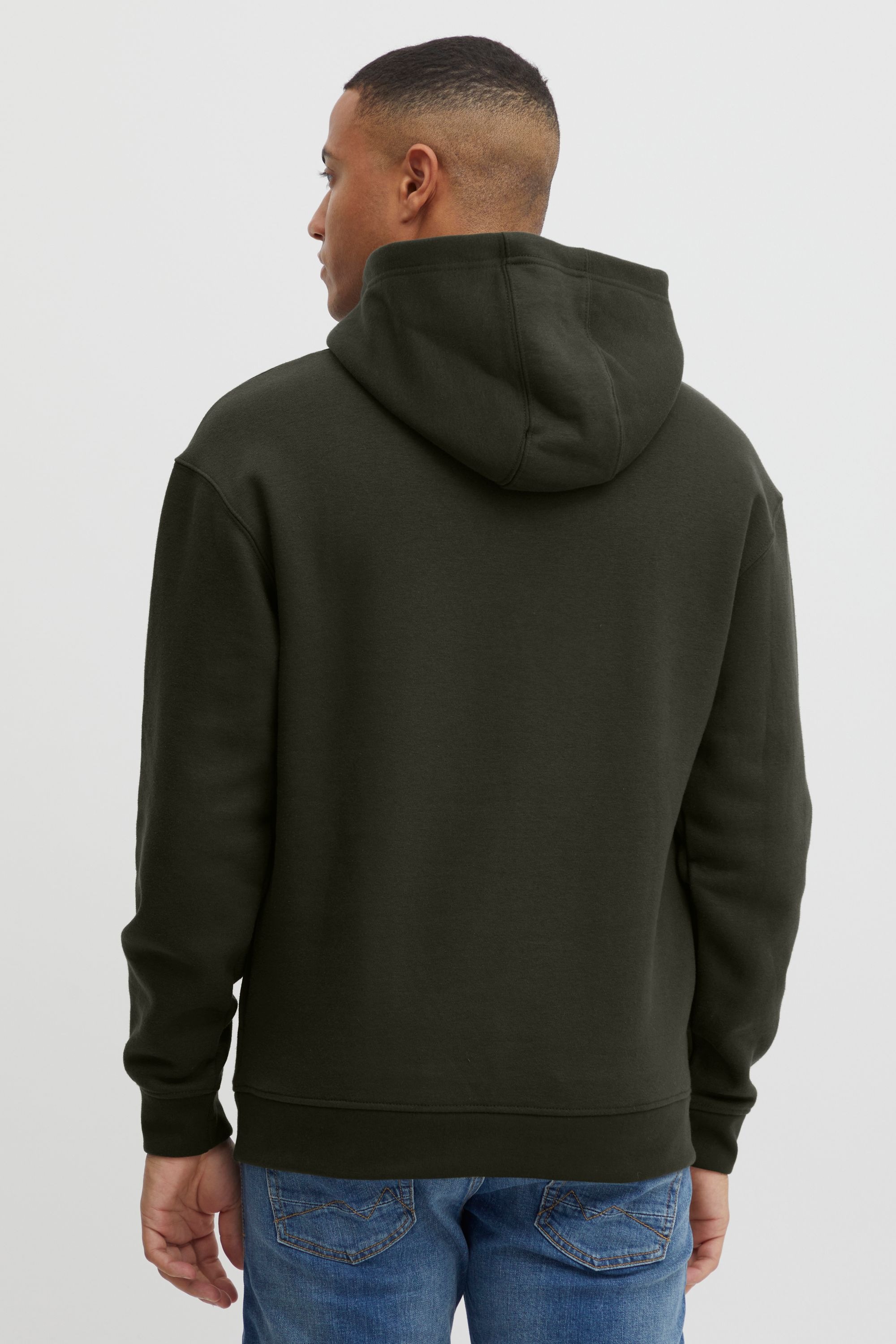 Blend Kapuzenpullover »Hoodie BHSweatshirt«