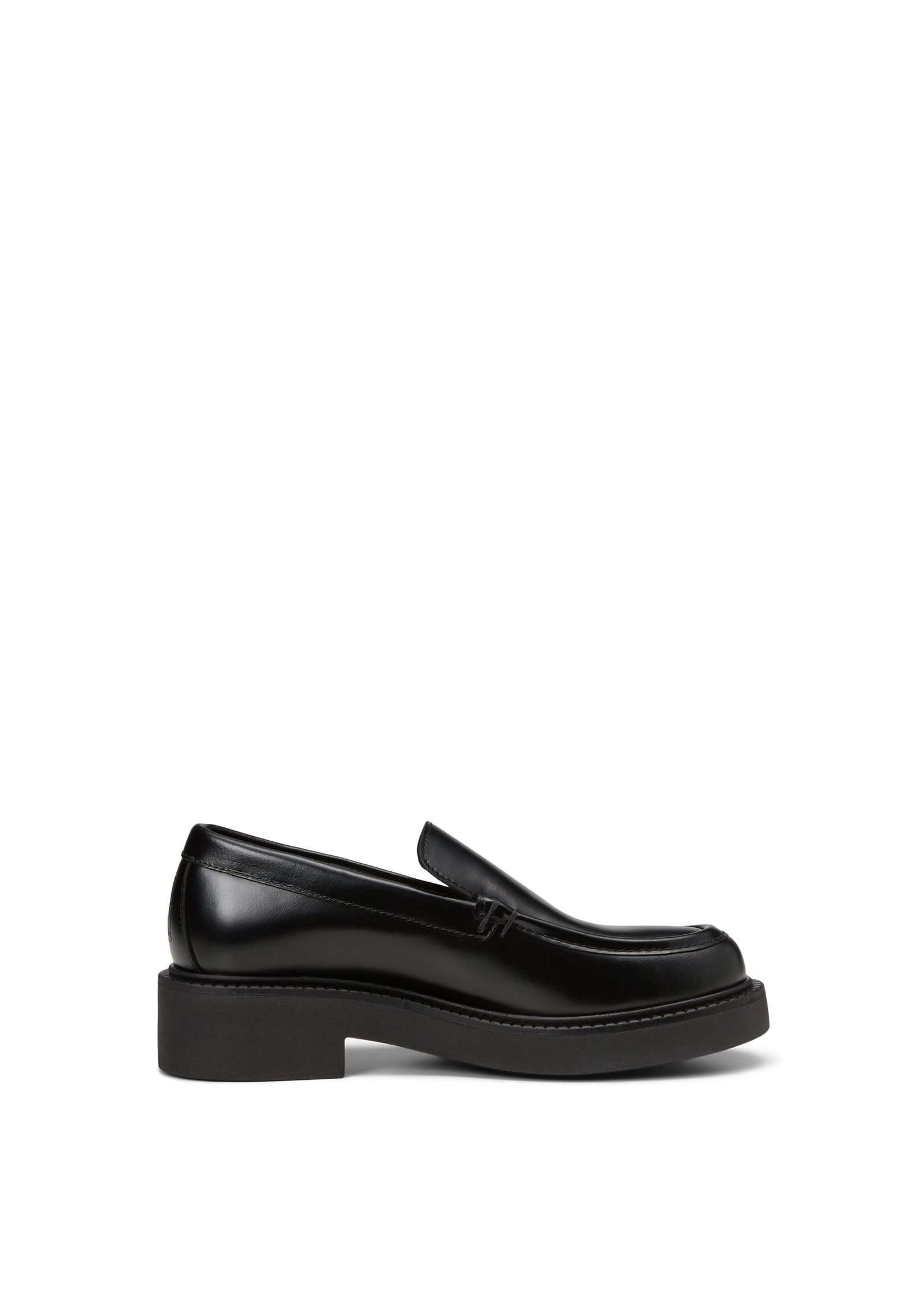 Marc O'Polo Loafer »aus edlem Rindleder«