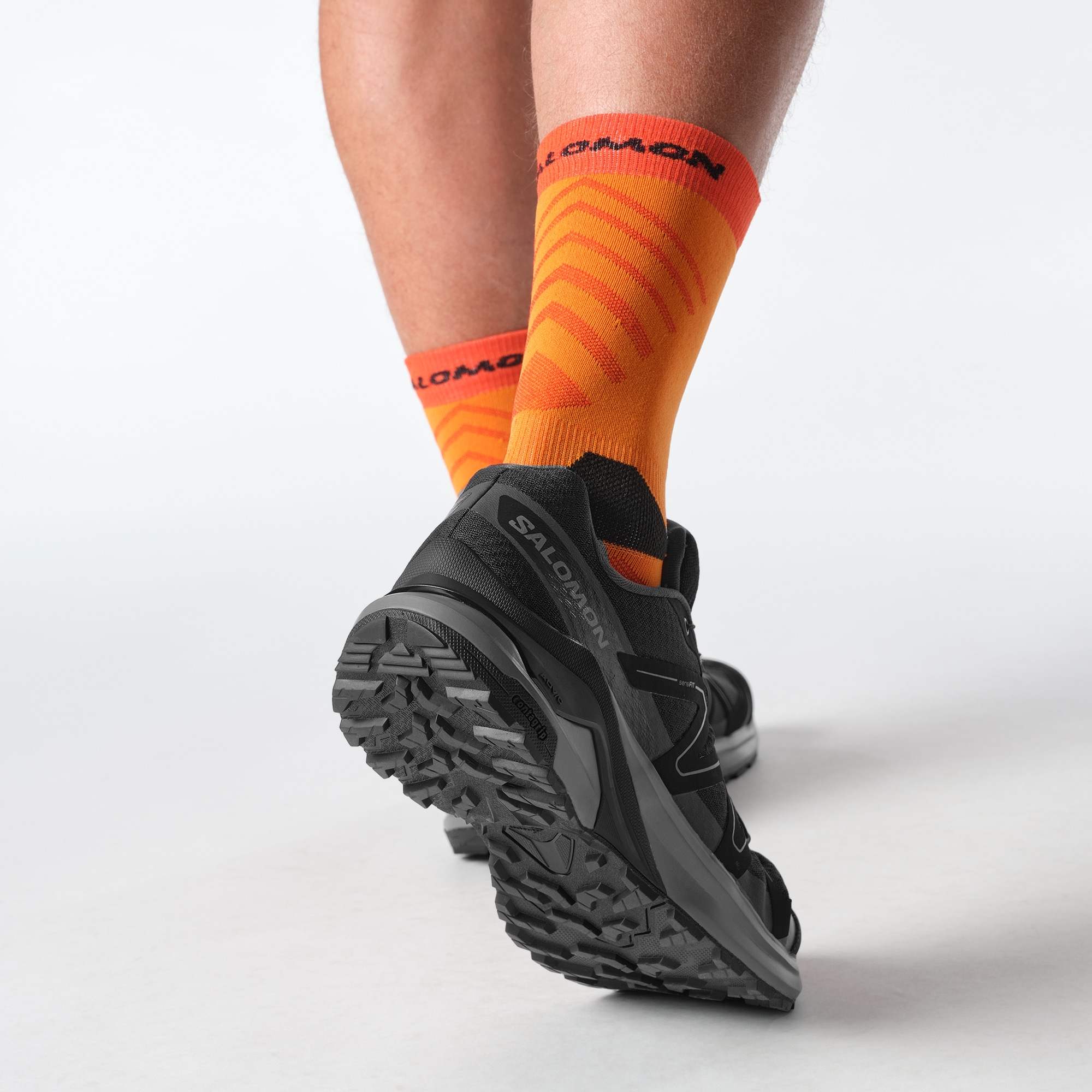 Salomon Trailrunningschuh »EXAMOTION GORE-TEX«  wasserdicht