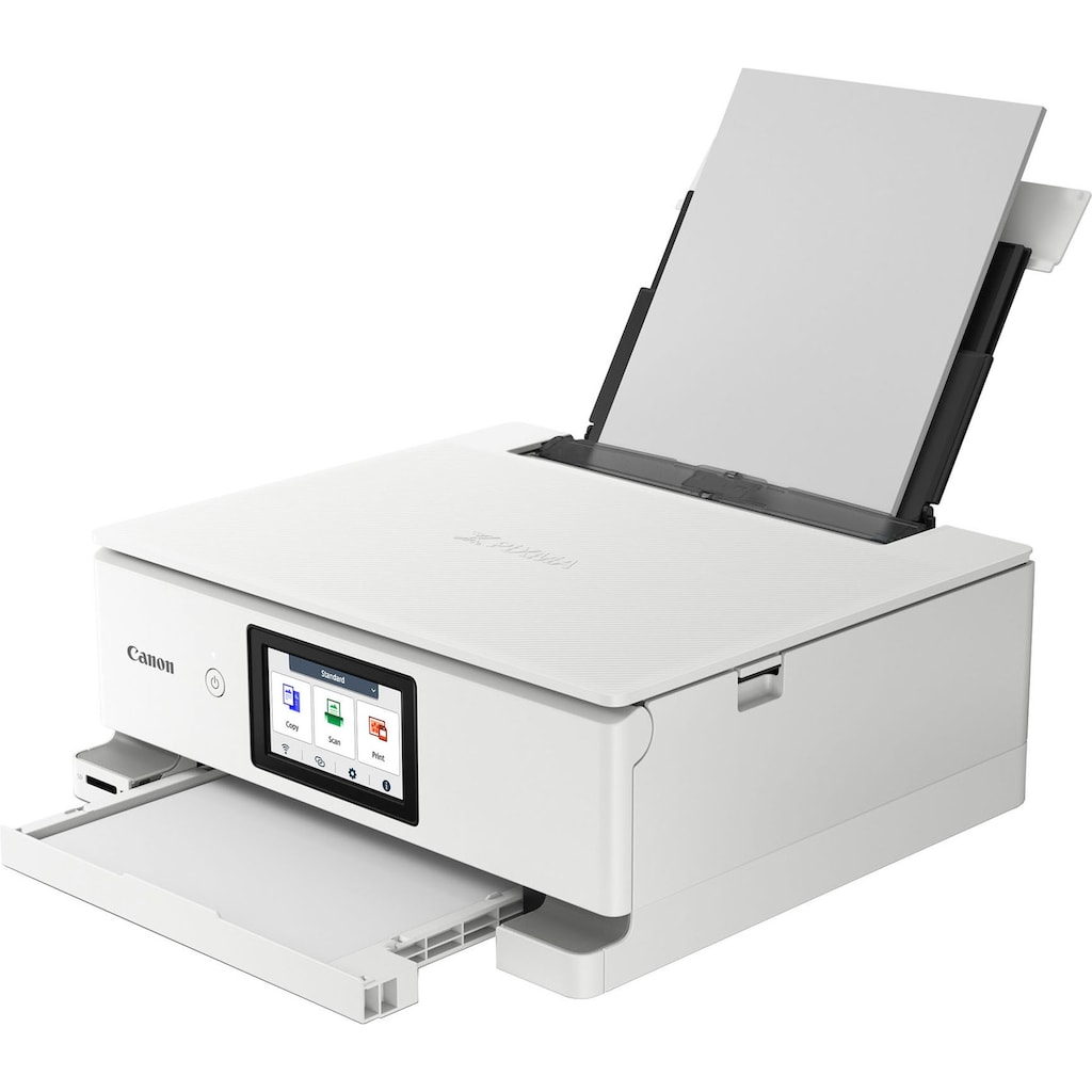 Canon Multifunktionsdrucker »PIXMA TS8751«