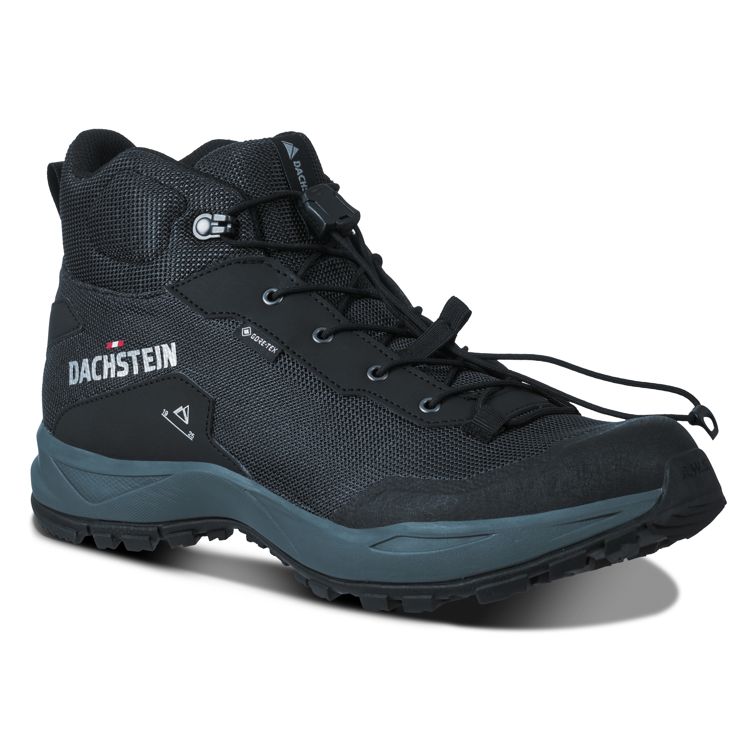 Wanderschuh »DELTA ASCENT MC GTX«, wasserdicht