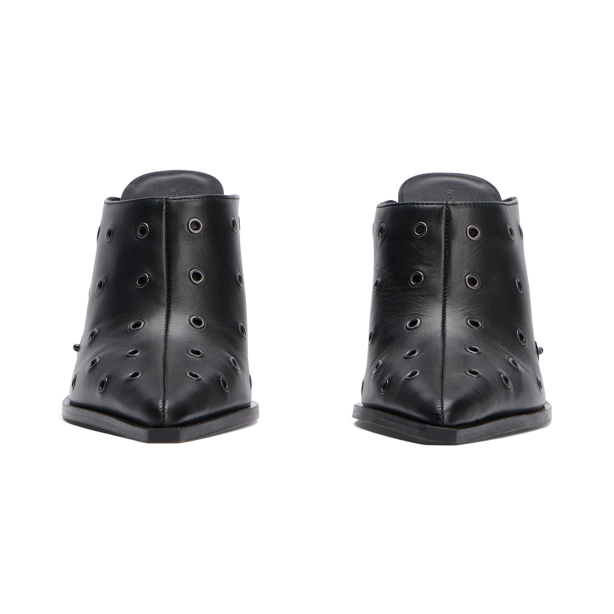 G-STAR Loafer »Kent Mule Lea-Halbschuhe«