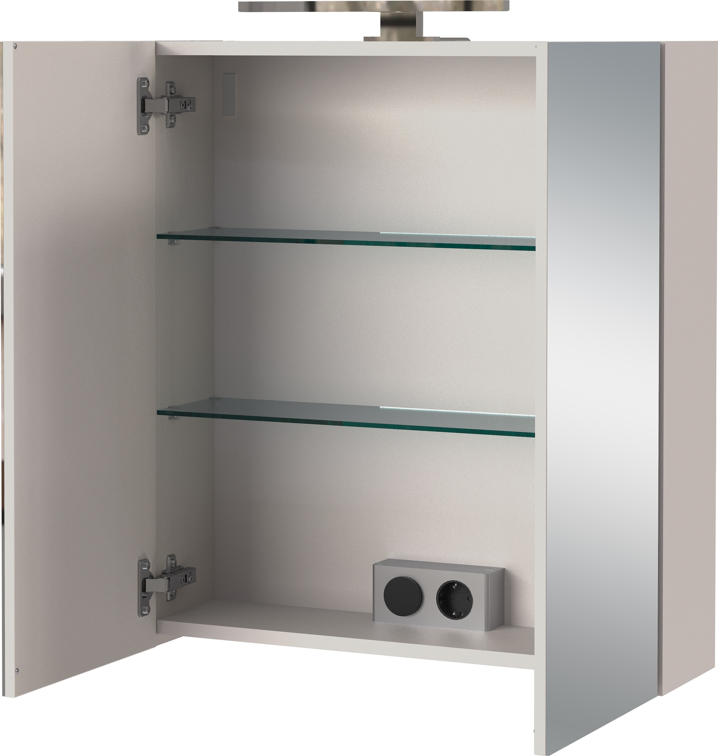 GERMANIA Badmöbel-Set »GW-Arnea« 2 Stk. tlg.