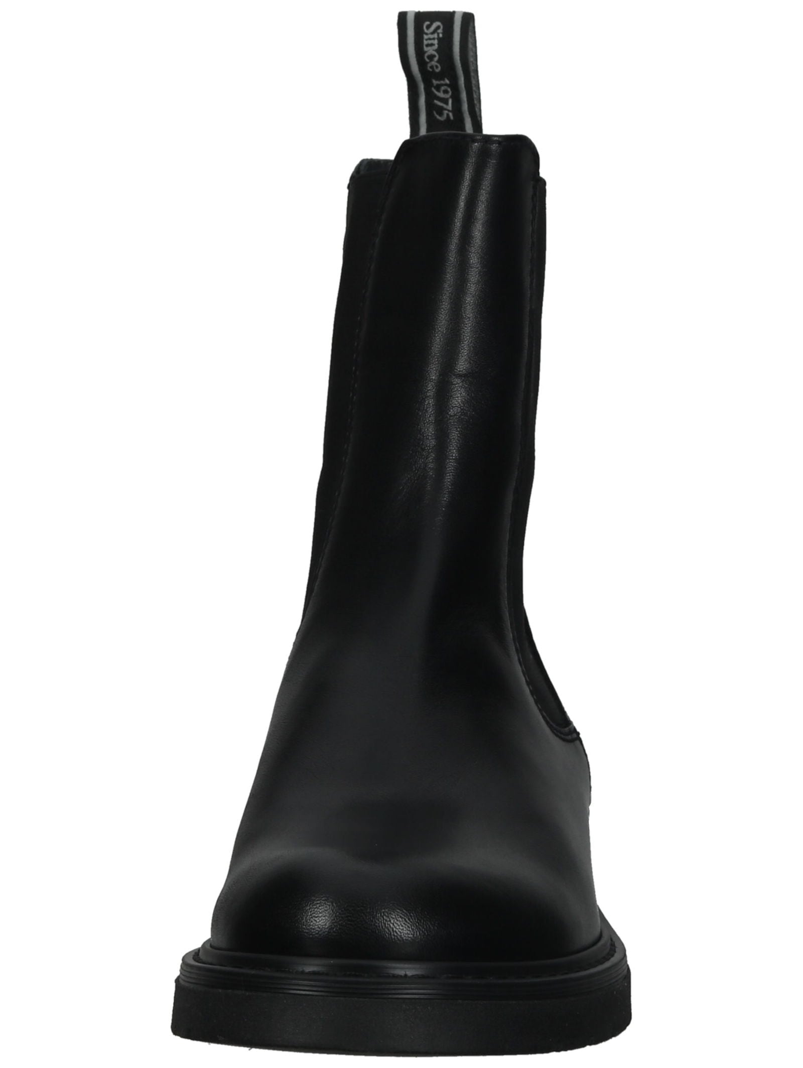 Nero Giardini Stiefelette »Nero Giardini Stiefelette Leder/Textil«