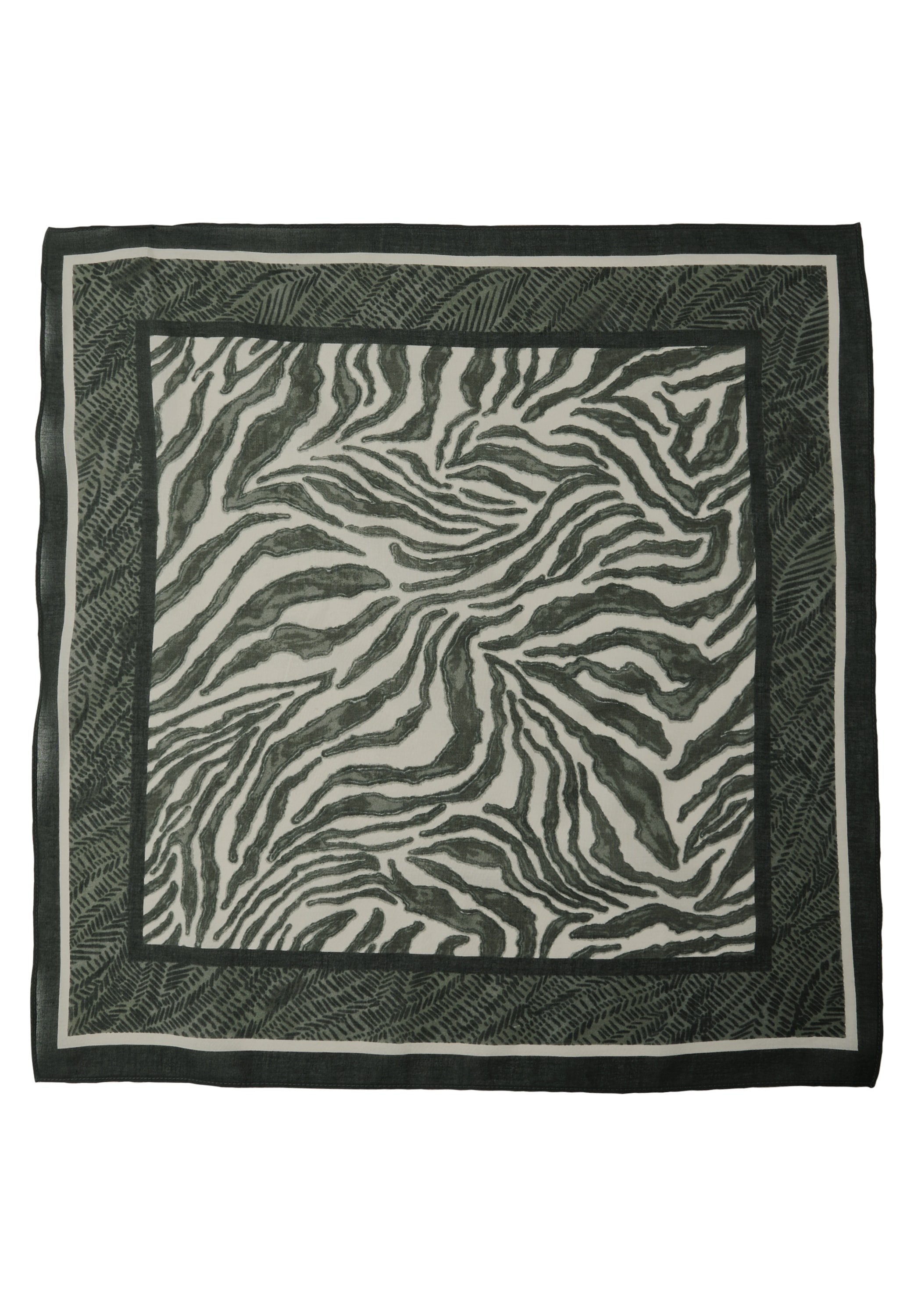 STREET ONE STUDIO Halstuch mit Print