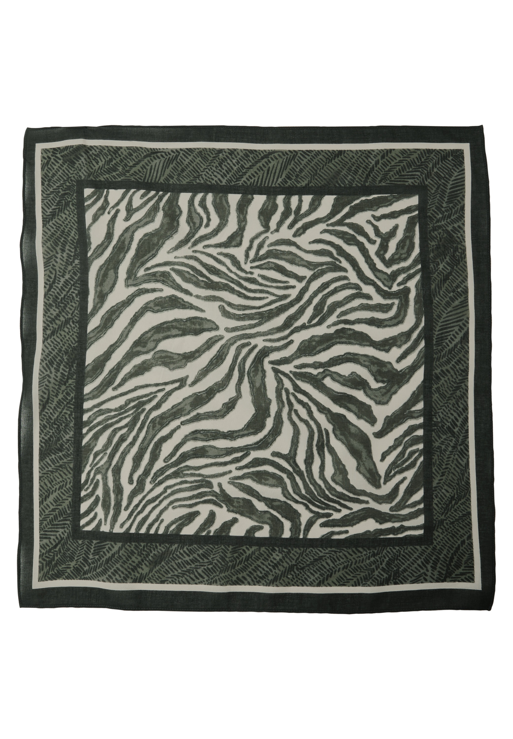 STREET ONE STUDIO Halstuch mit Print günstig online kaufen