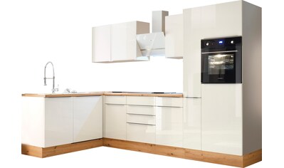 Liste unserer Top Modul küchen