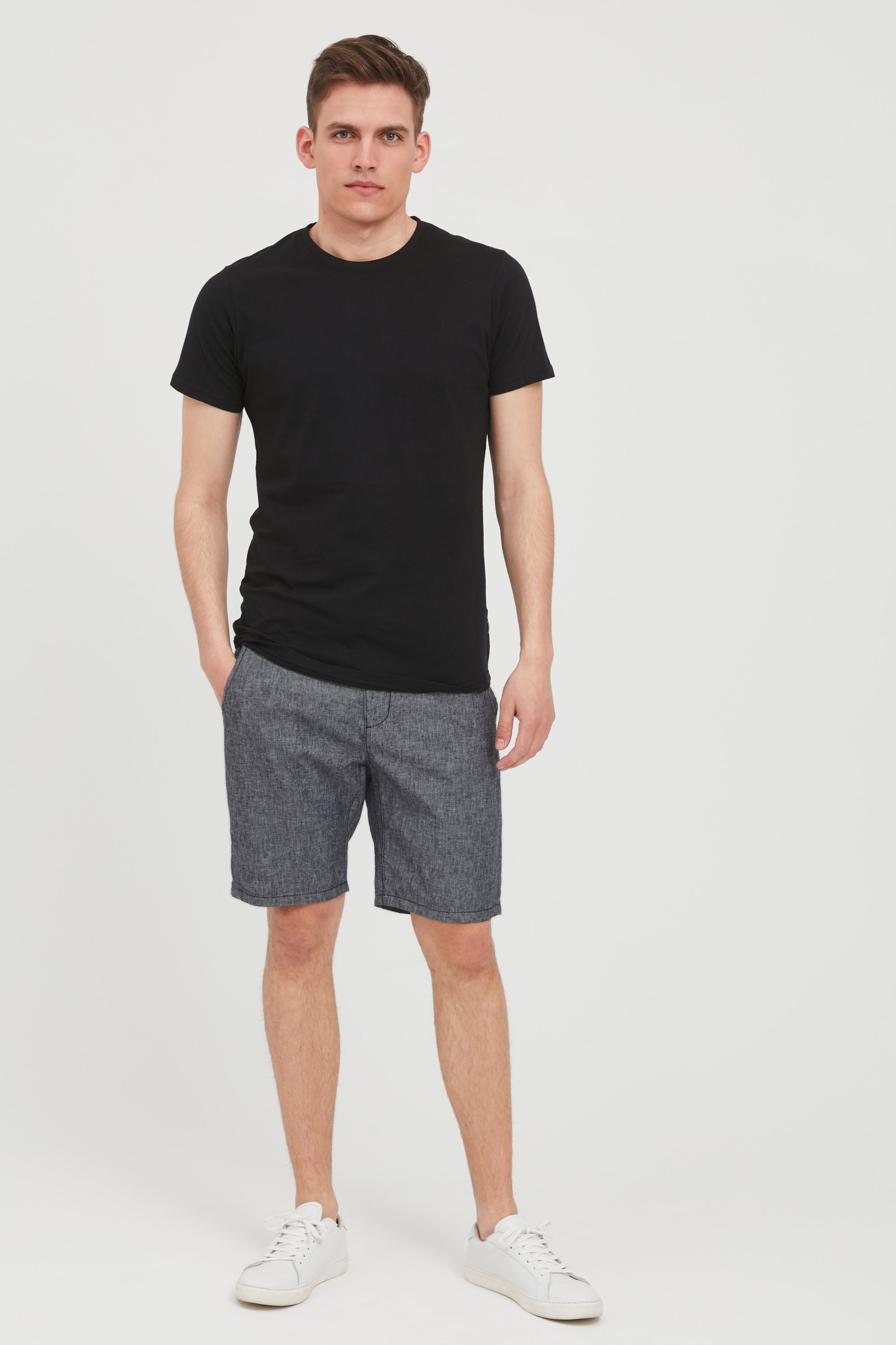 Indicode Shorts »Shorts IDGalgo«