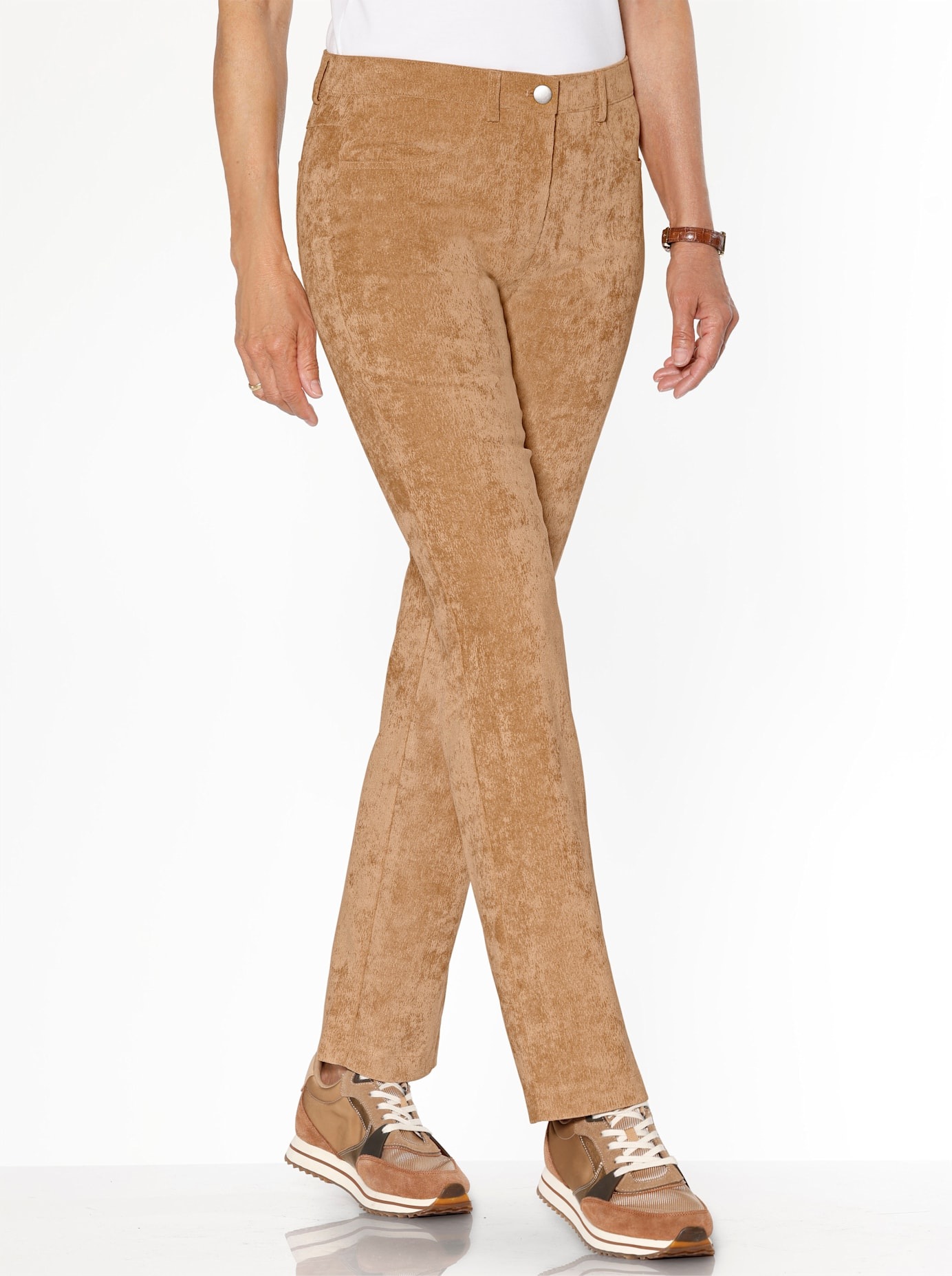 Classic Basics Cordhose günstig online kaufen