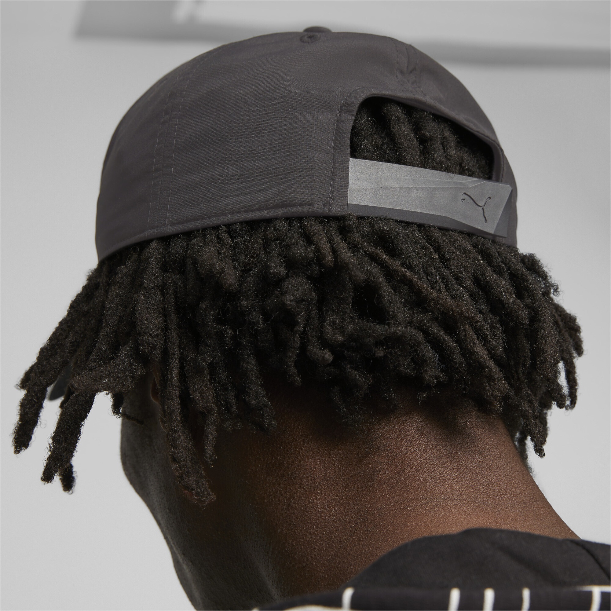 PUMA Flex Cap »BMW M Motorsport Camo Cap Erwachsene«