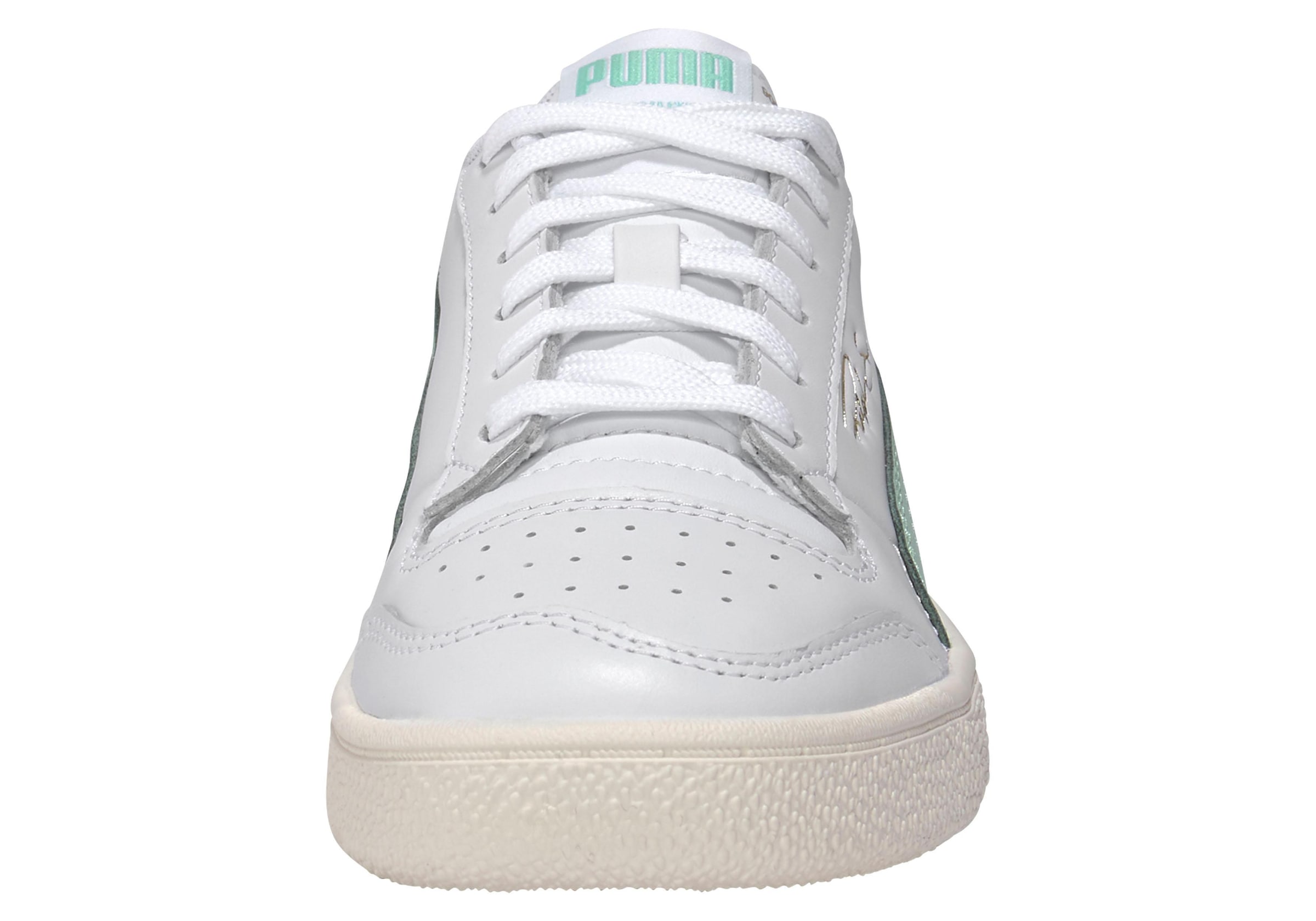 PUMA Sneaker »Ralph Sampson Lo«