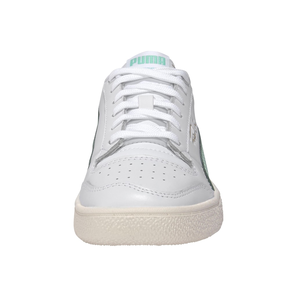 PUMA Sneaker »Ralph Sampson Lo«