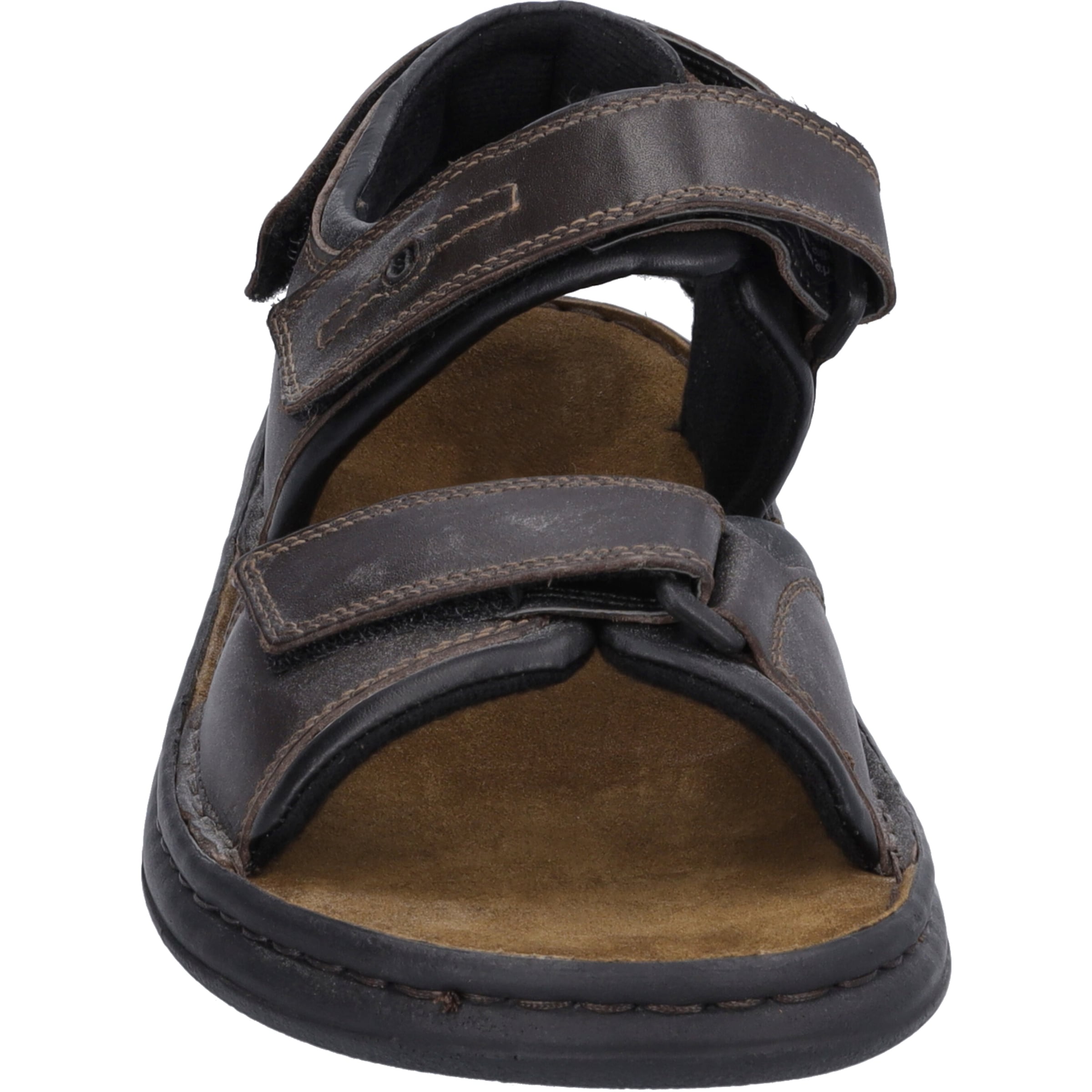 Josef Seibel Sandale »Rafe, braun«