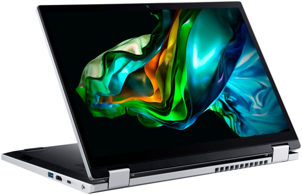 Acer Notebook »A3SP14-31PT-38PX«, 35,56 cm, / 14 Zoll, Intel, Core i3, UHD Graphics, 128 GB SSD