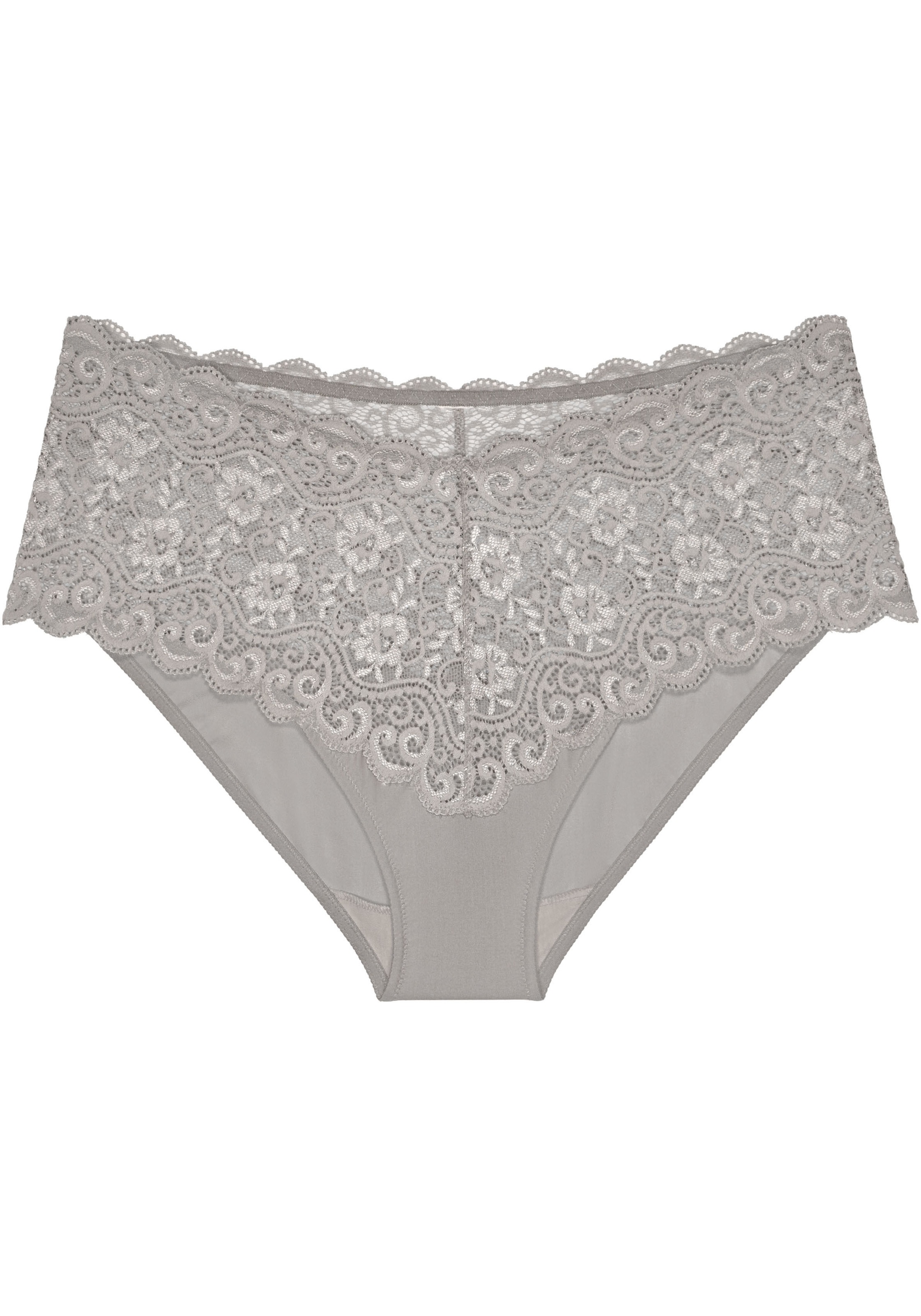 Triumph Maxislip "Amourette" mit Stretch-Spitze, klassische Passform, Mikro günstig online kaufen