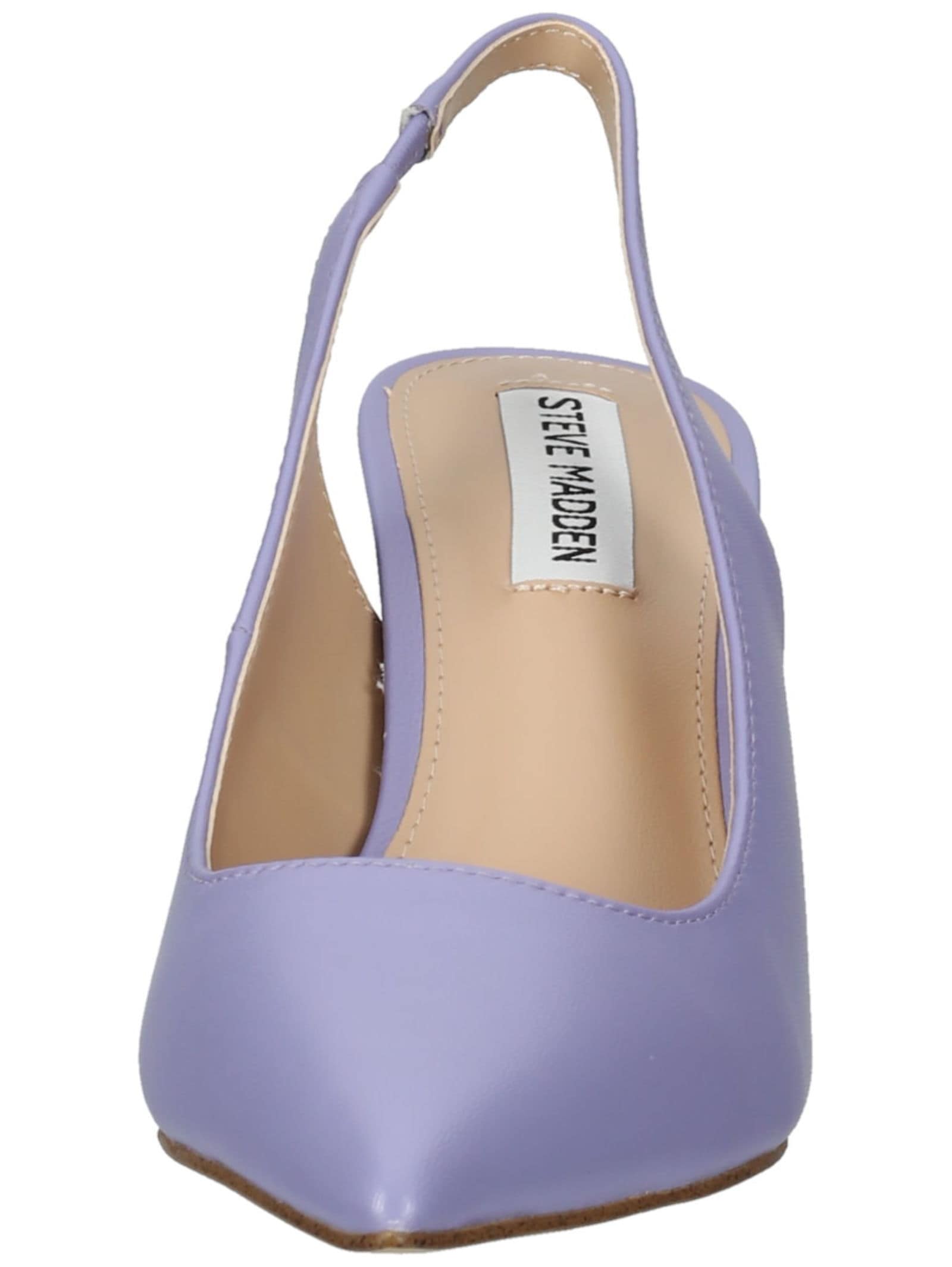 STEVE MADDEN Pumps »STEVE MADDEN Pumps Leder«