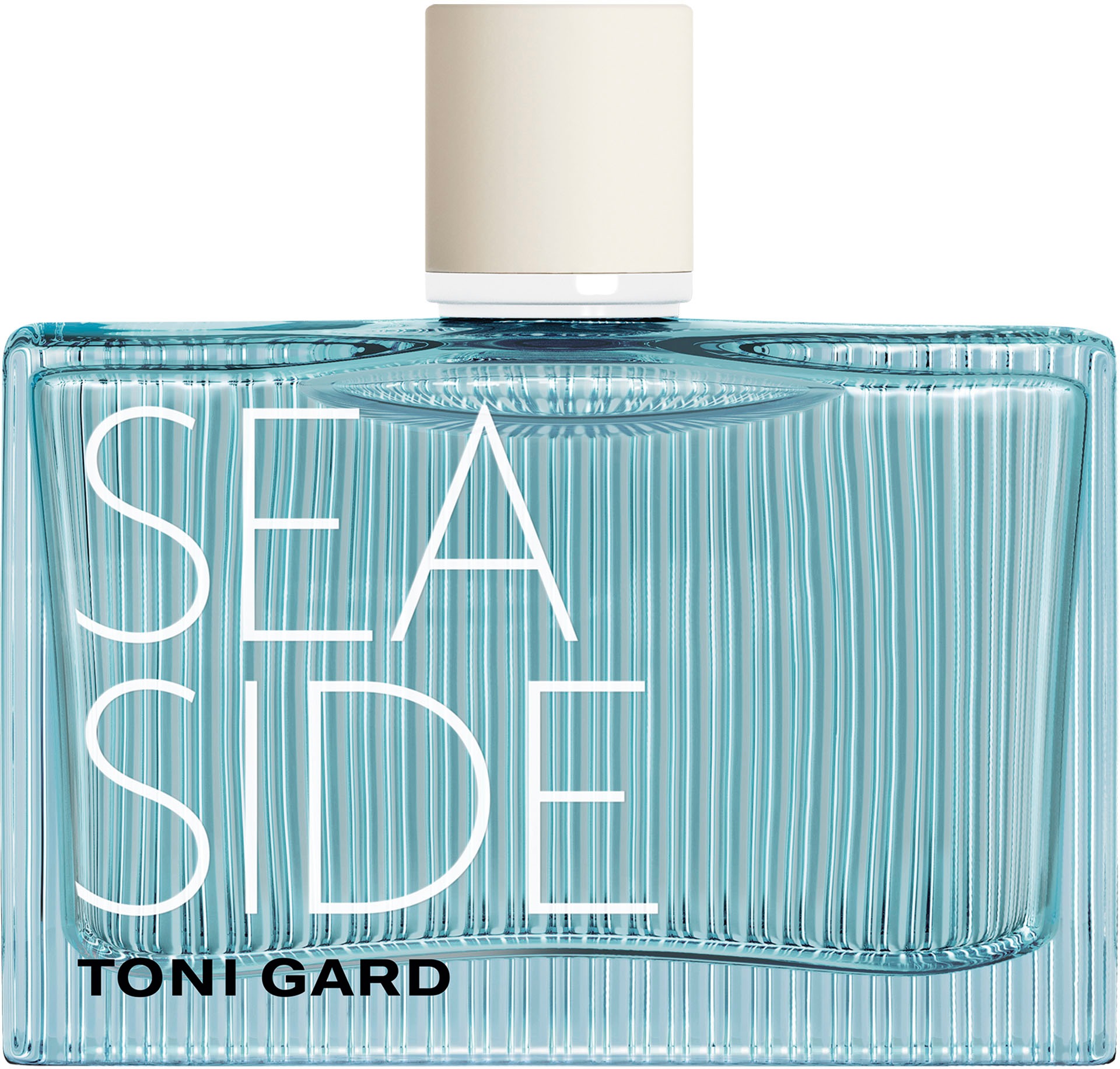 TONI GARD Eau de Parfum »SEA SIDE WOMAN EdP«, mit fruchtigem Akzent