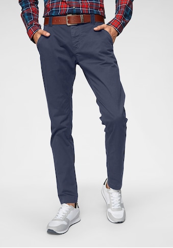Tommy Jeans Chinohose »TJM SCANTON CHINO PANT« kaufen Tommy Jeans Chinohose »TJM SCANTON CHINO PANT« kaufen