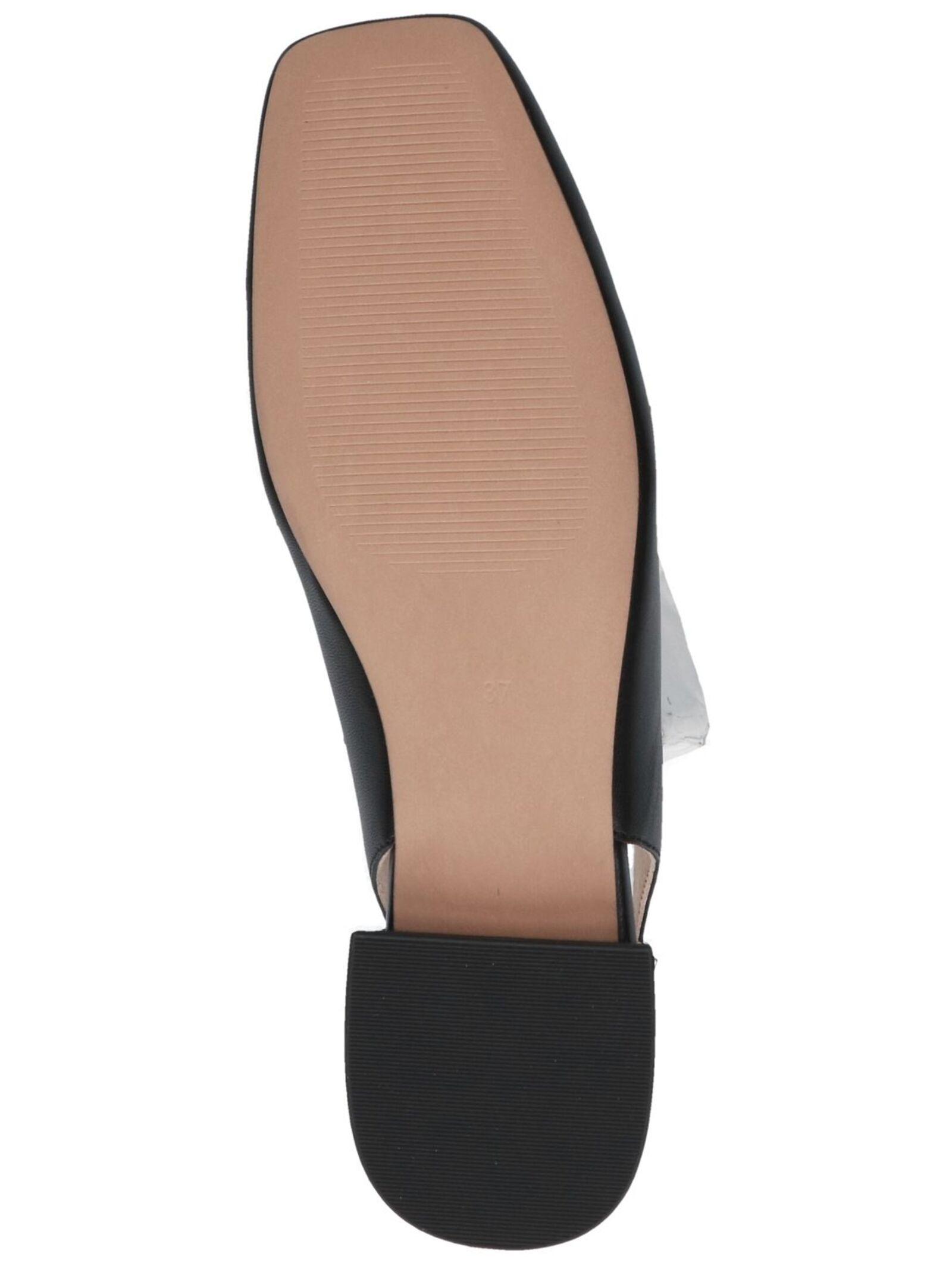 Caprice Slingpumps »Caprice Pumps Leder«
