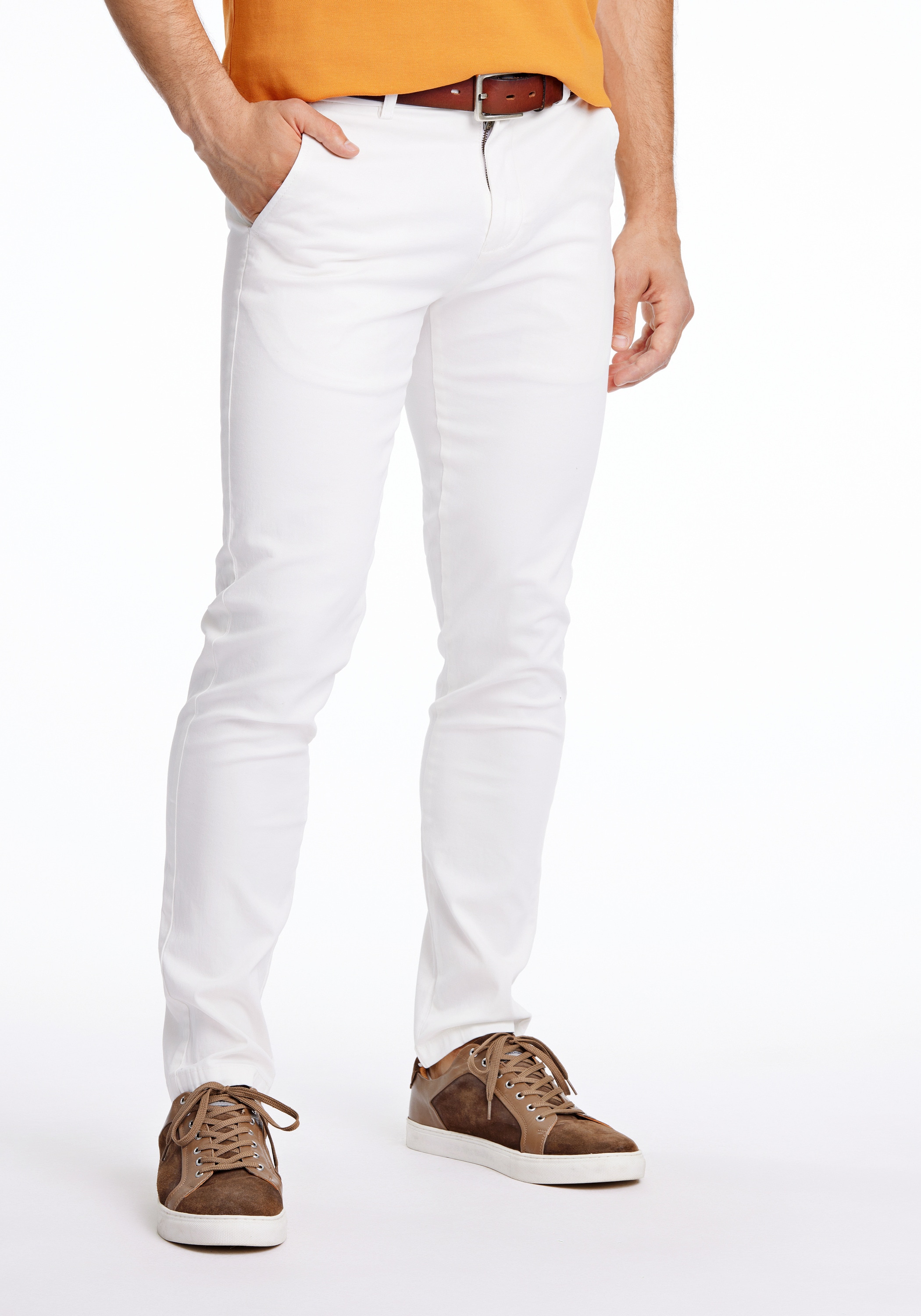 LINDBERGH Chinos "Lindbergh Chinos, Chino" günstig online kaufen