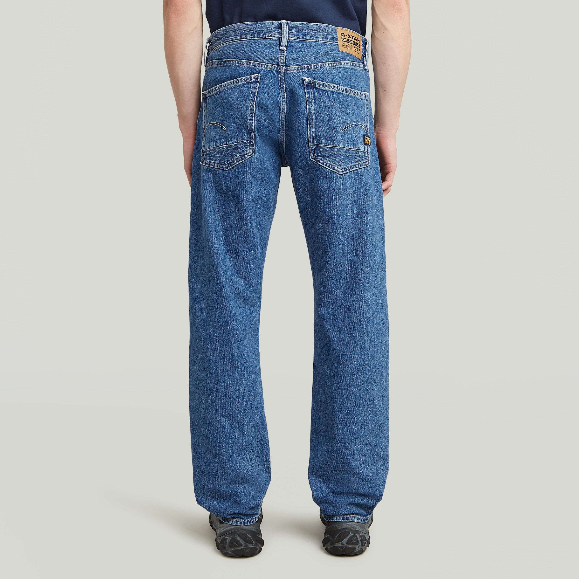 G-STAR Straight-Jeans »Dakota Regular Straight«